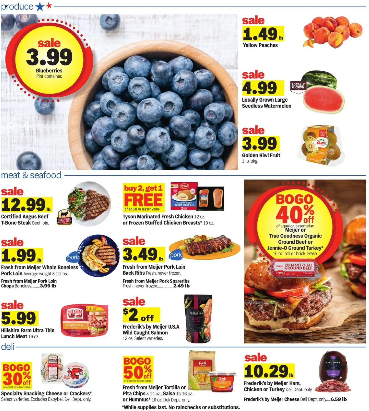meijer - Meijer Weekly Ad - 08/05 - 08/11 2026 - page: 2