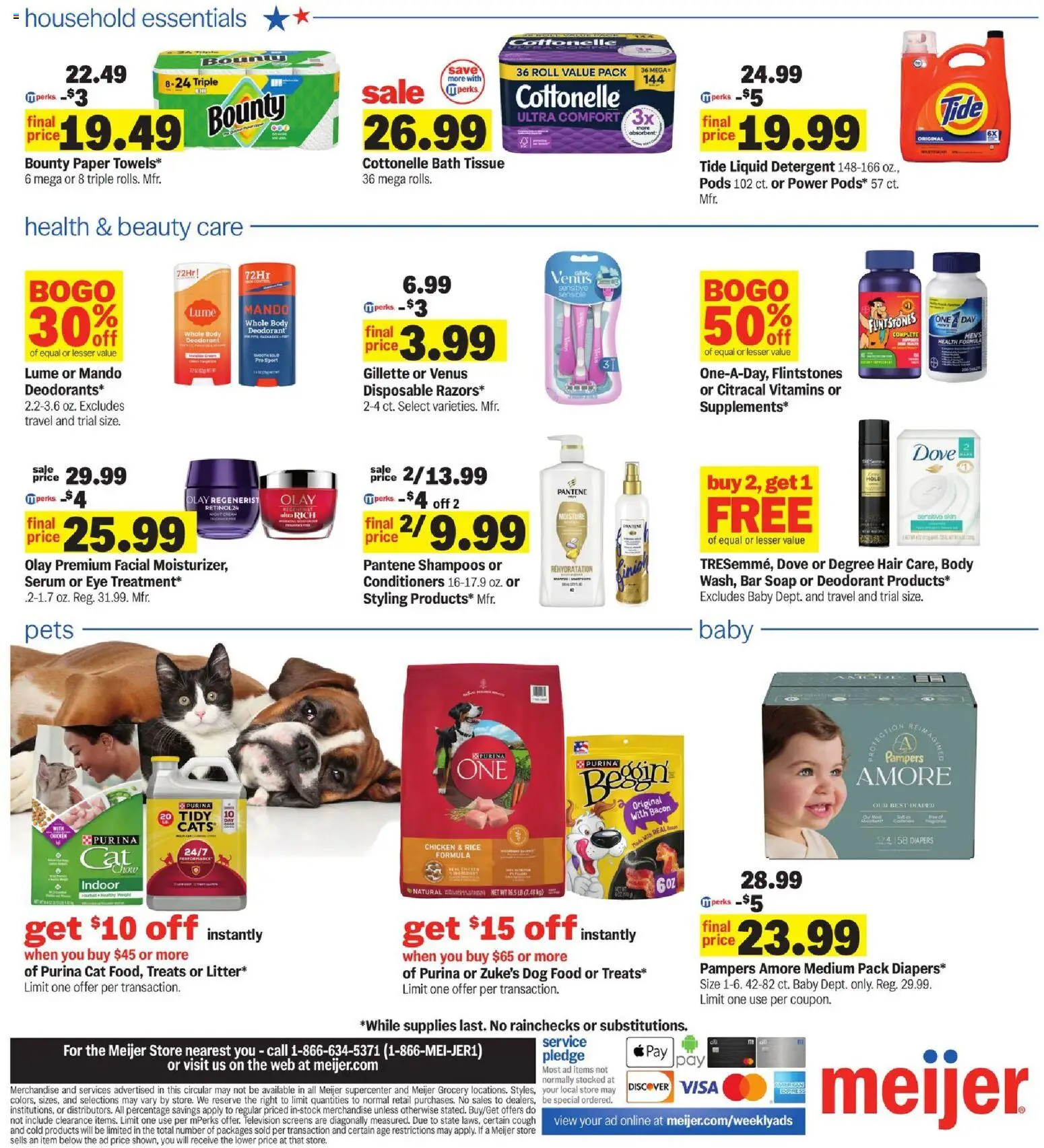 meijer - Meijer Weekly Ad - 08/05 - 08/11 2026 - page: 4