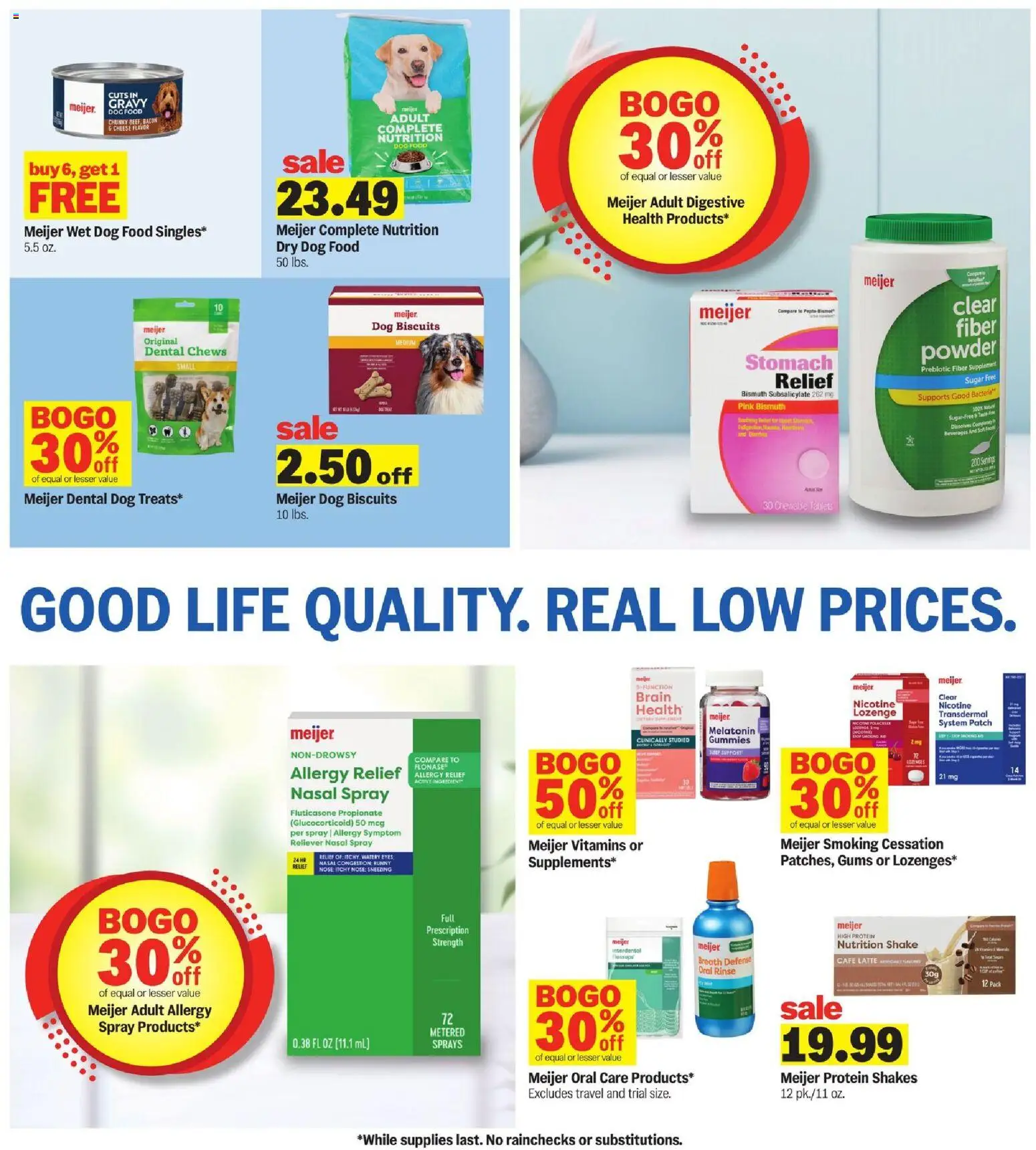 meijer - Meijer Weekly Ad - 08/05 - 08/11 2026 - page: 21