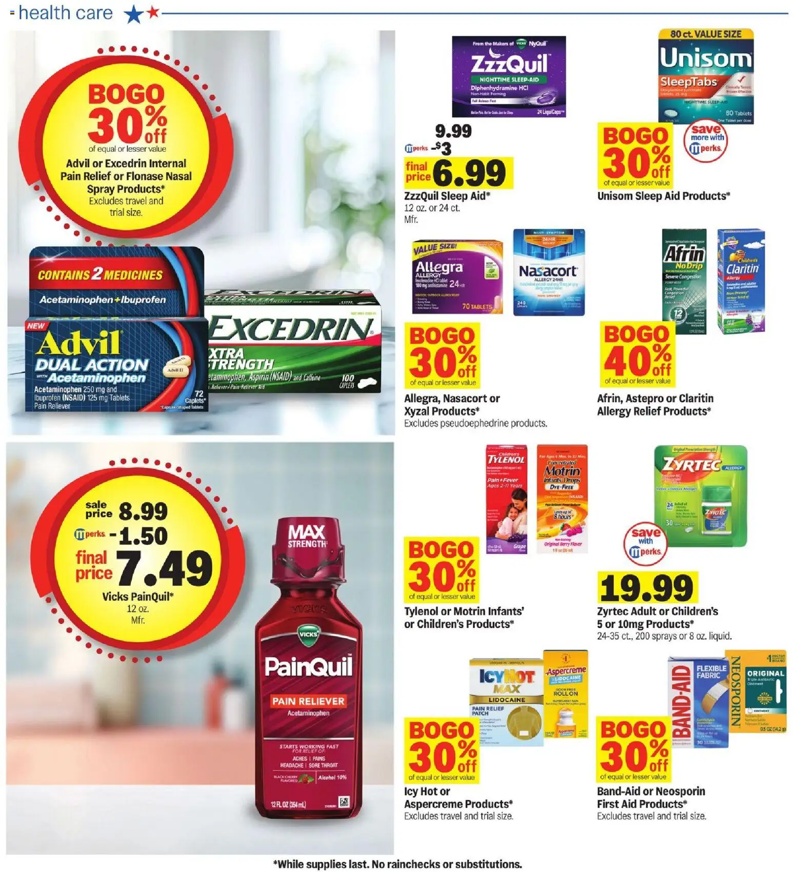 meijer - Meijer Weekly Ad - 08/05 - 08/11 2026 - page: 30