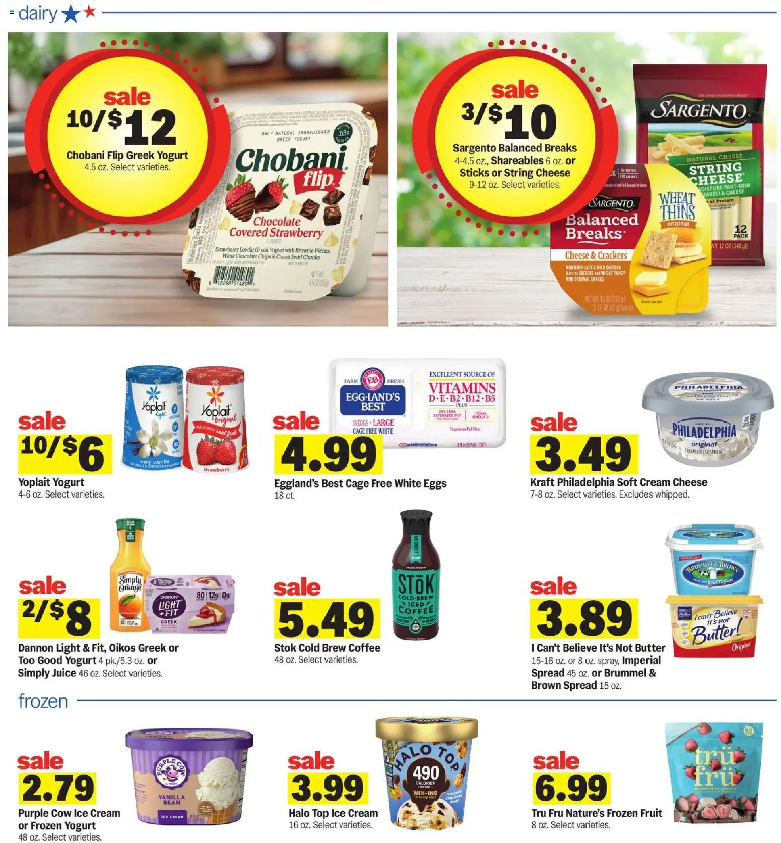 meijer - Meijer Weekly Ad - 08/05 - 08/11 2026 - page: 7