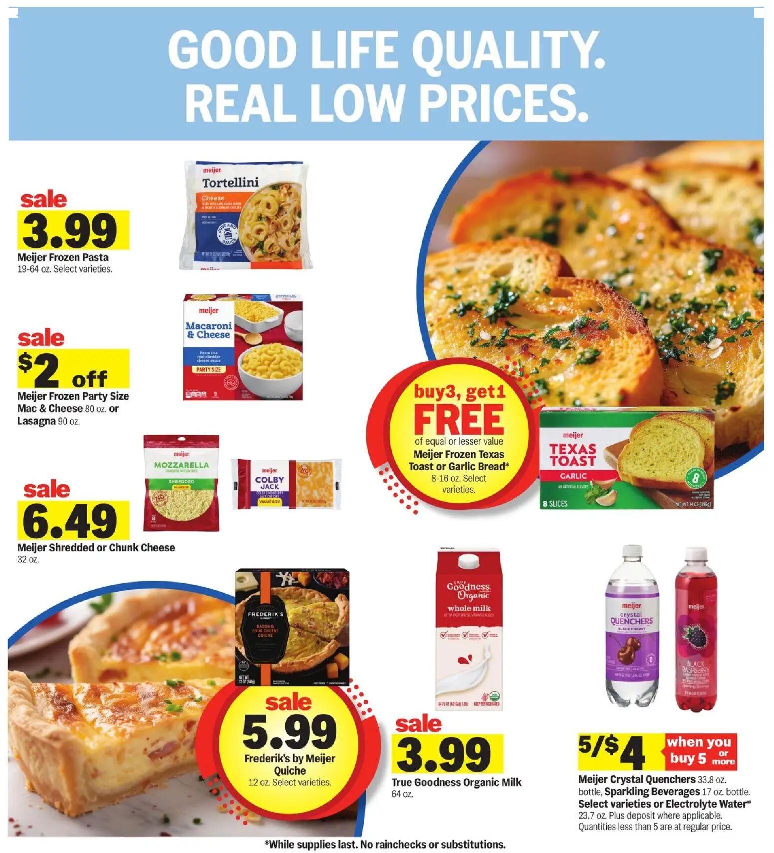 meijer - Meijer Weekly Ad - 08/05 - 08/11 2026 - page: 19