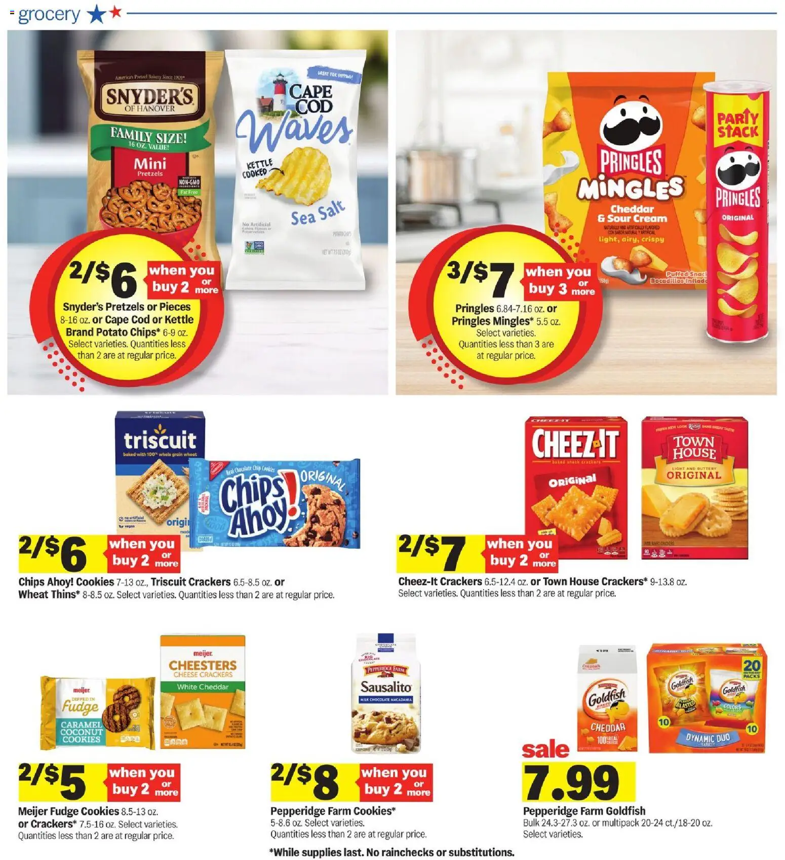 meijer - Meijer Weekly Ad - 08/05 - 08/11 2026 - page: 11