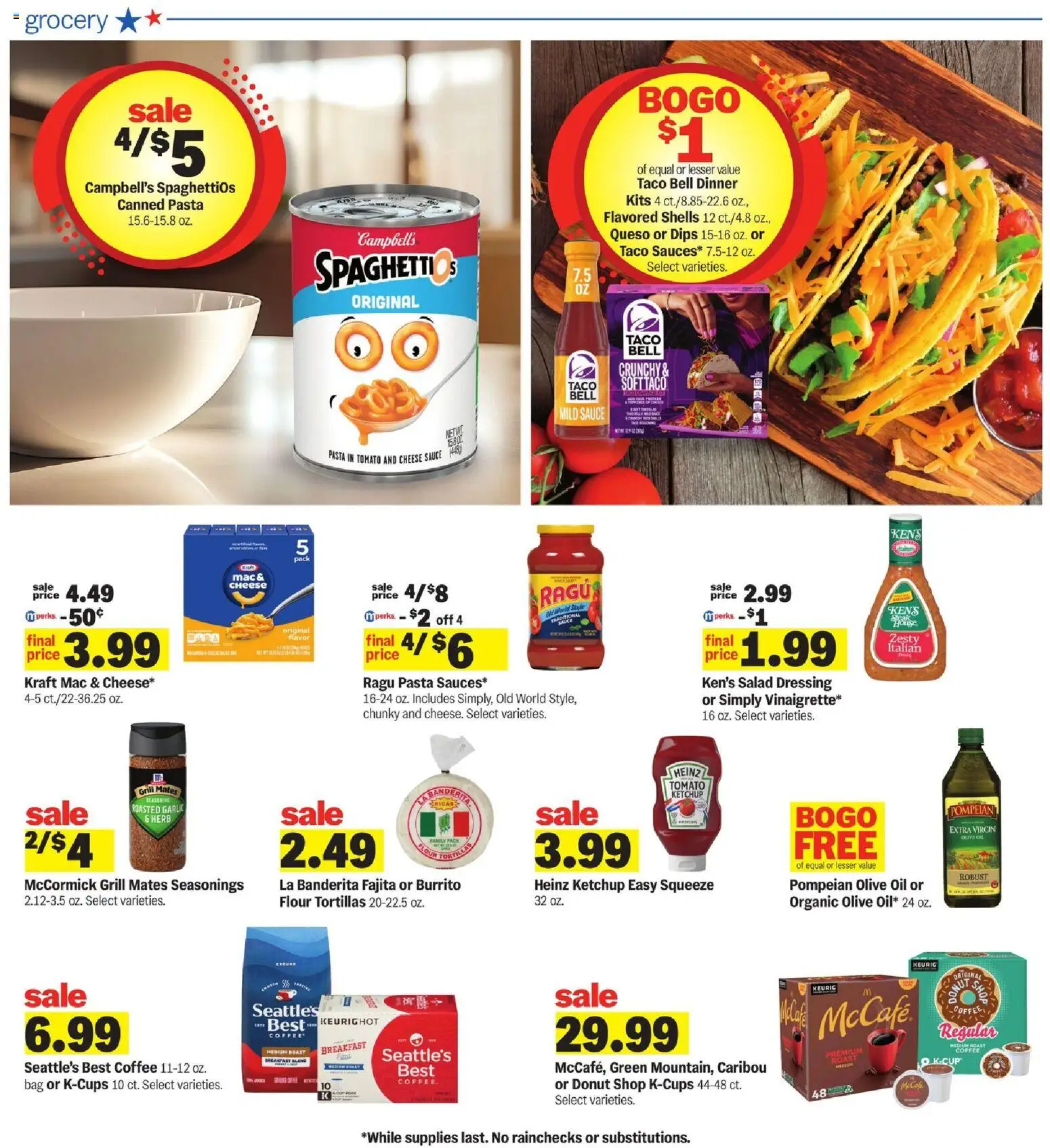 meijer - Meijer Weekly Ad - 08/05 - 08/11 2026 - page: 9