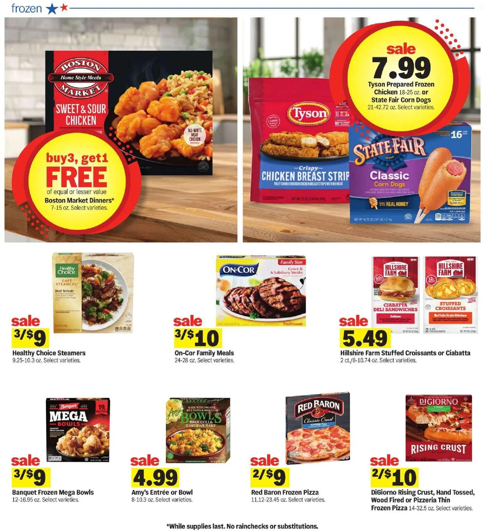 meijer - Meijer Weekly Ad - 08/05 - 08/11 2026 - page: 8