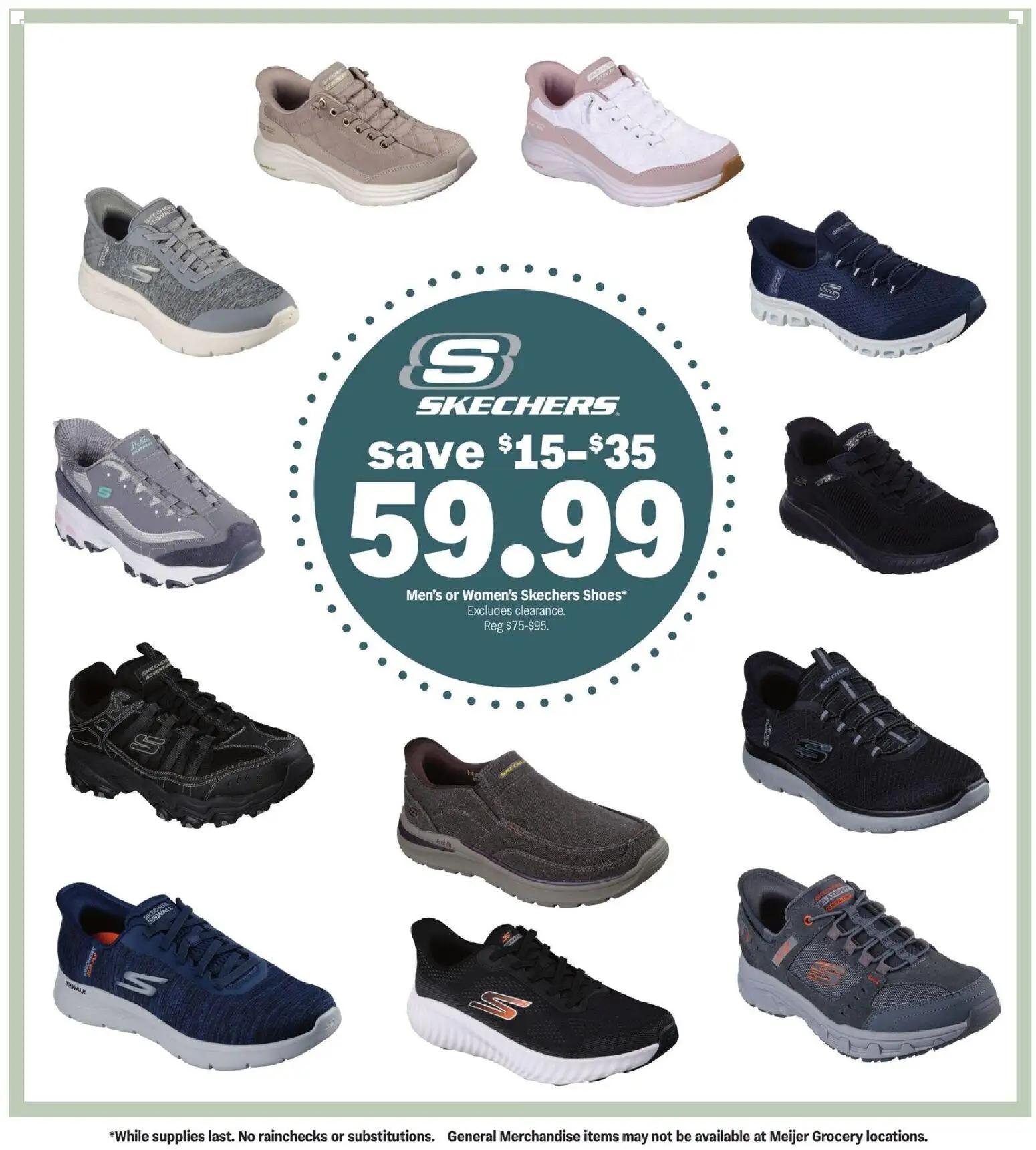 meijer - Meijer College Vibes Real Low Prices - 08/05 - 08/11 2026 - page: 7