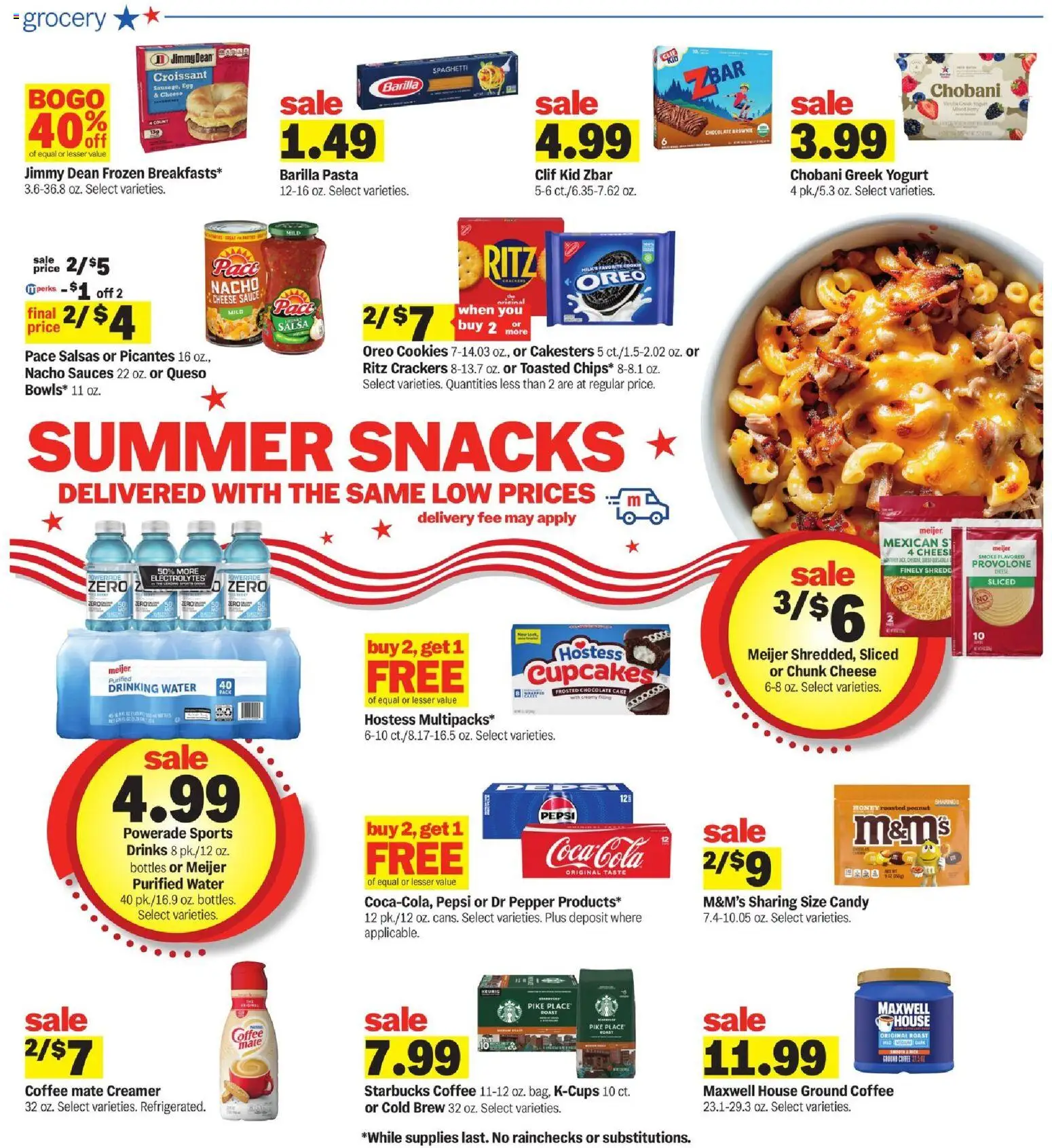 meijer - Meijer Weekly Ad - 08/12 - 08/18 2026 - page: 3