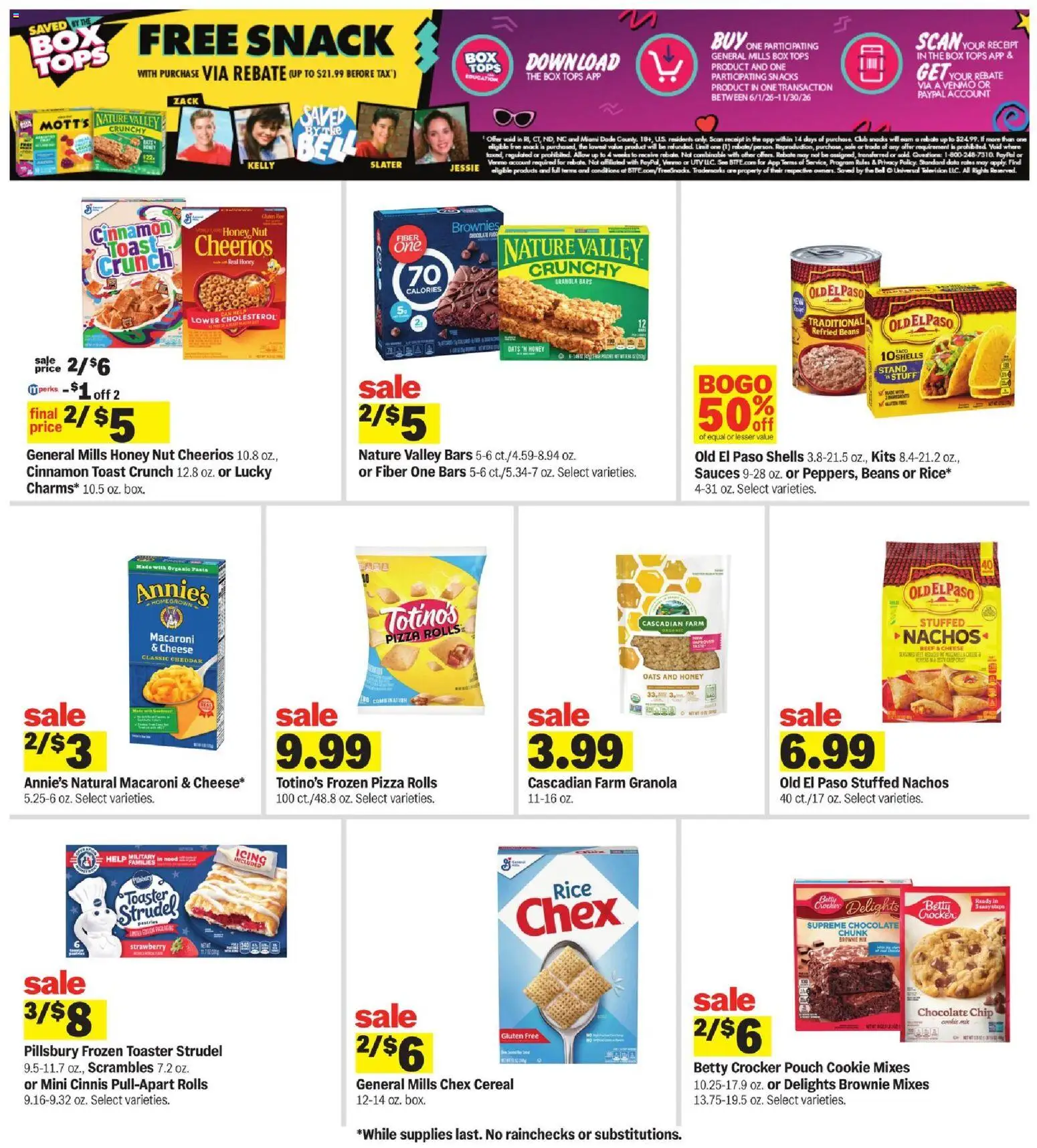 meijer - Meijer Weekly Ad - 08/12 - 08/18 2026 - page: 35