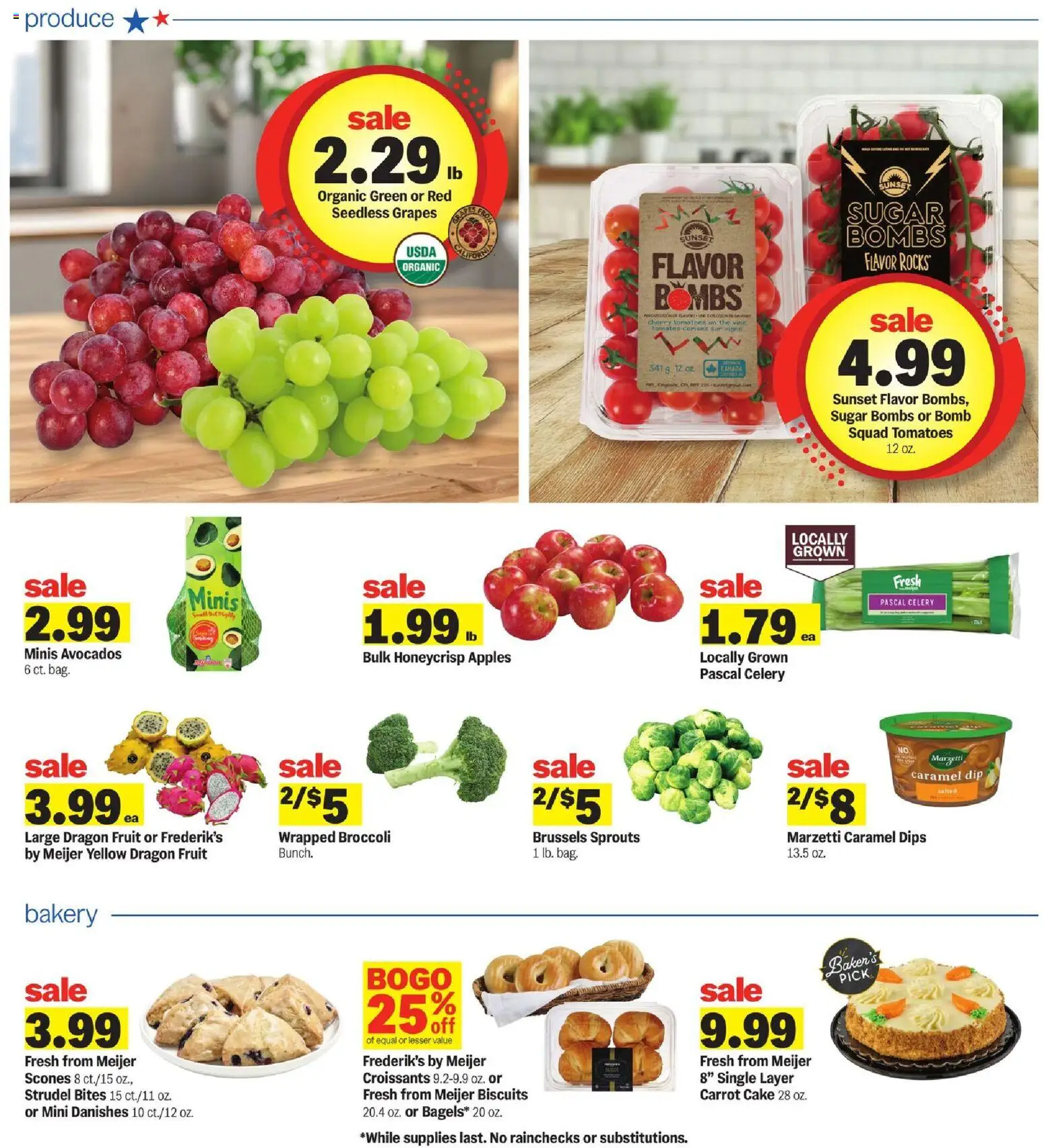 meijer - Meijer Weekly Ad - 08/12 - 08/18 2026 - page: 6