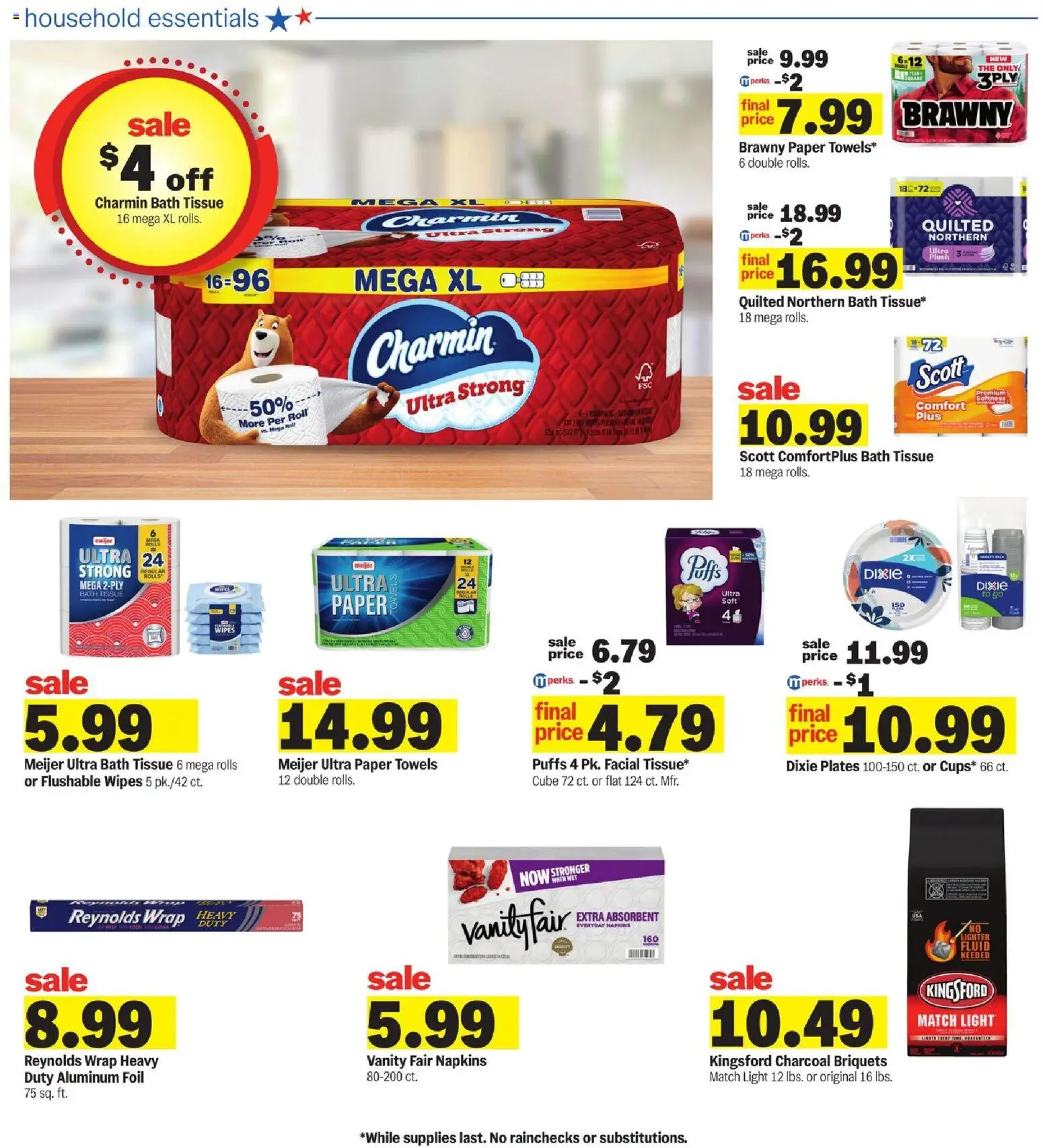 meijer - Meijer Weekly Ad - 08/12 - 08/18 2026 - page: 20