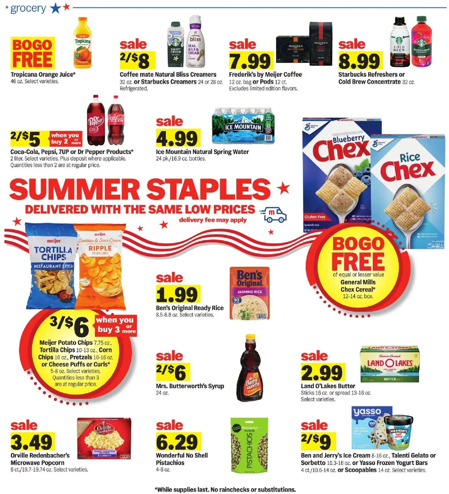 meijer - Meijer Weekly Ad - 08/26 - 09/01 2026 - page: 3