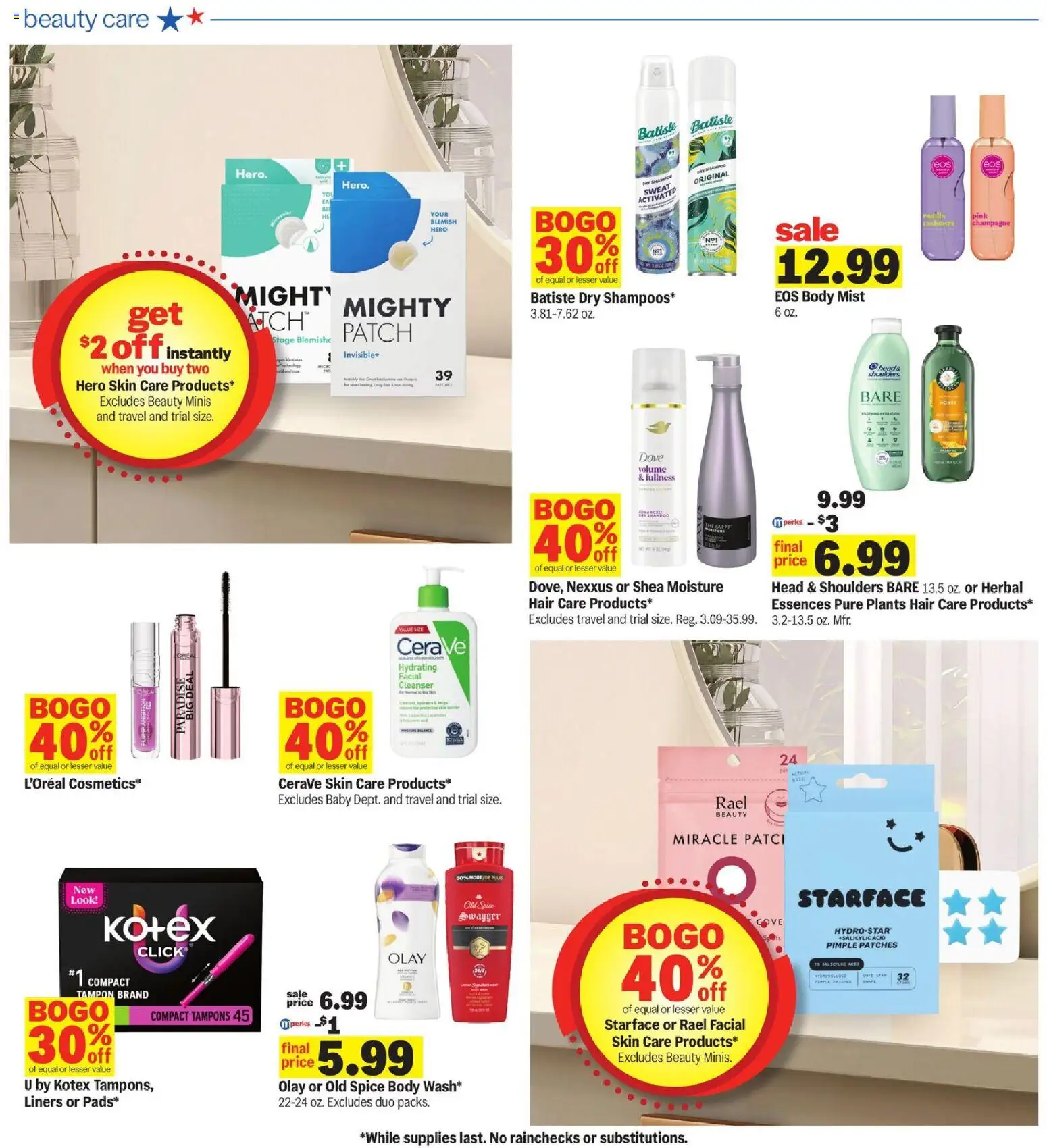 meijer - Meijer Weekly Ad - 08/26 - 09/01 2026 - page: 37