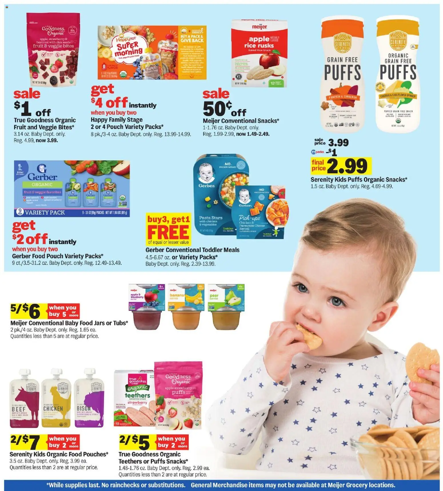 meijer - Meijer Weekly Ad - 08/26 - 09/01 2026 - page: 43