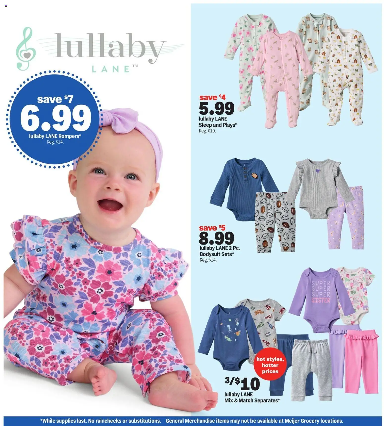 meijer - Meijer Weekly Ad - MI - 08/26 - 09/01 2026 - page: 46