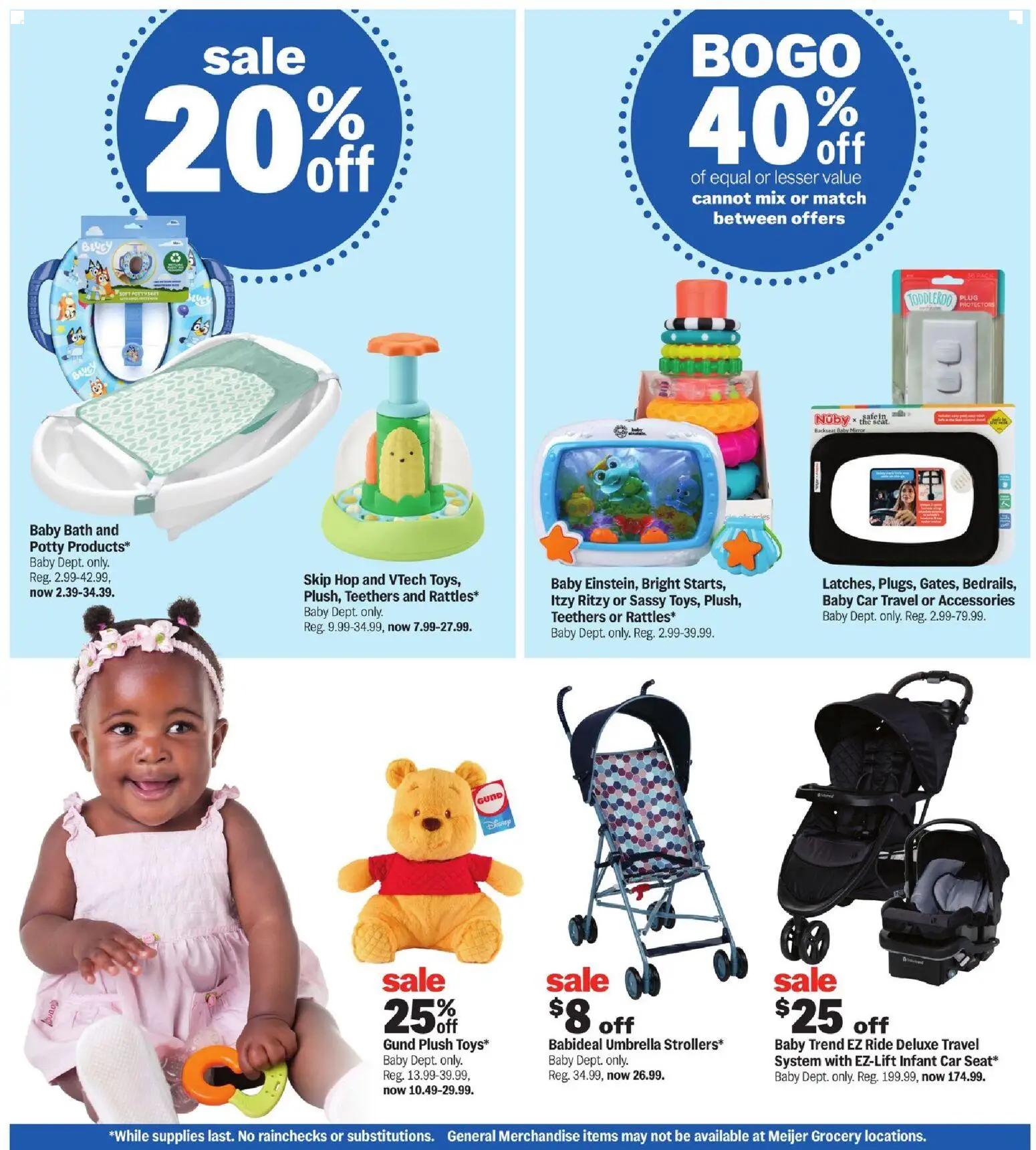 meijer - Meijer Weekly Ad - MI - 08/26 - 09/01 2026 - page: 44