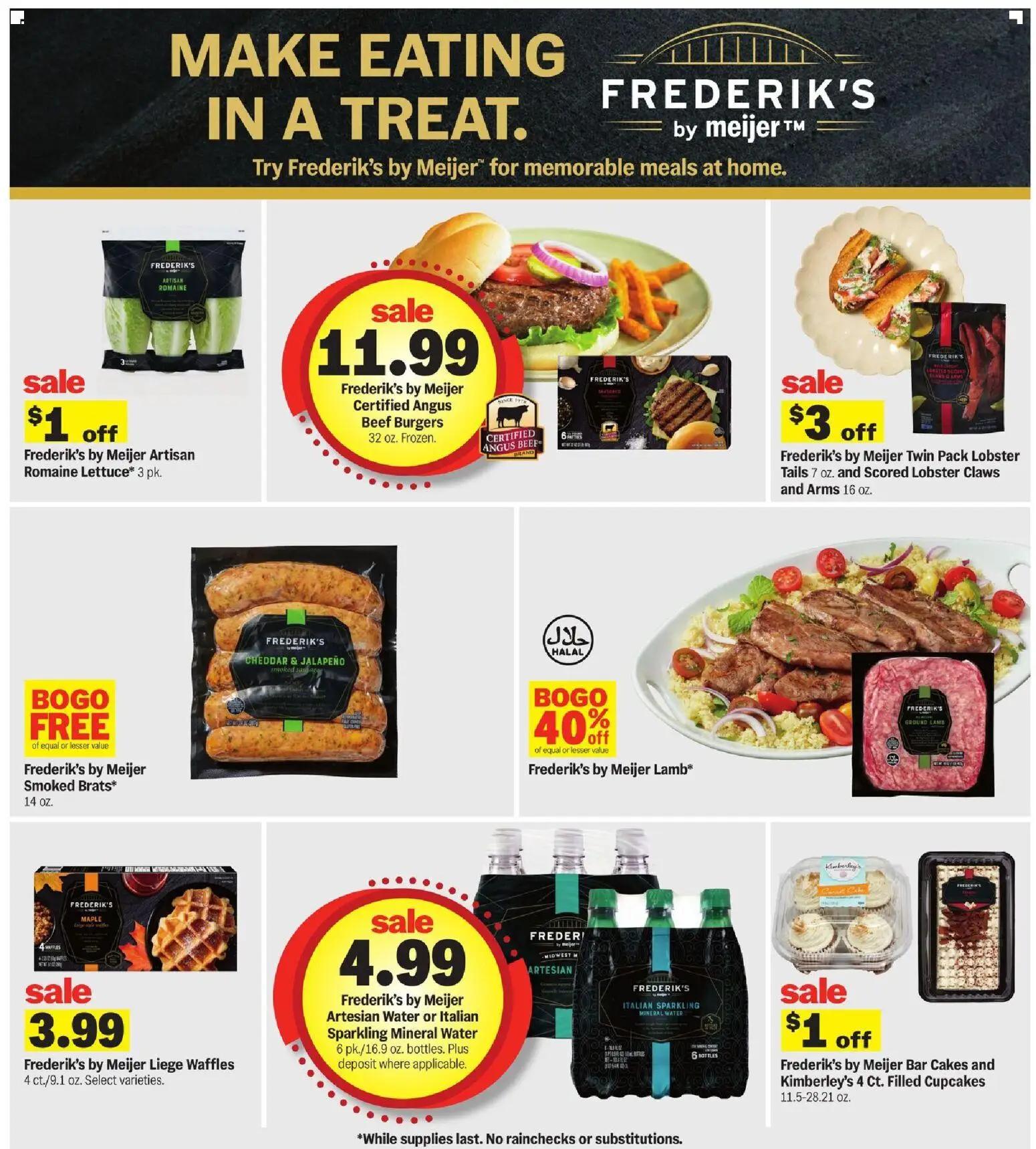 meijer - Meijer Weekly Ad - MI - 08/26 - 09/01 2026 - page: 31