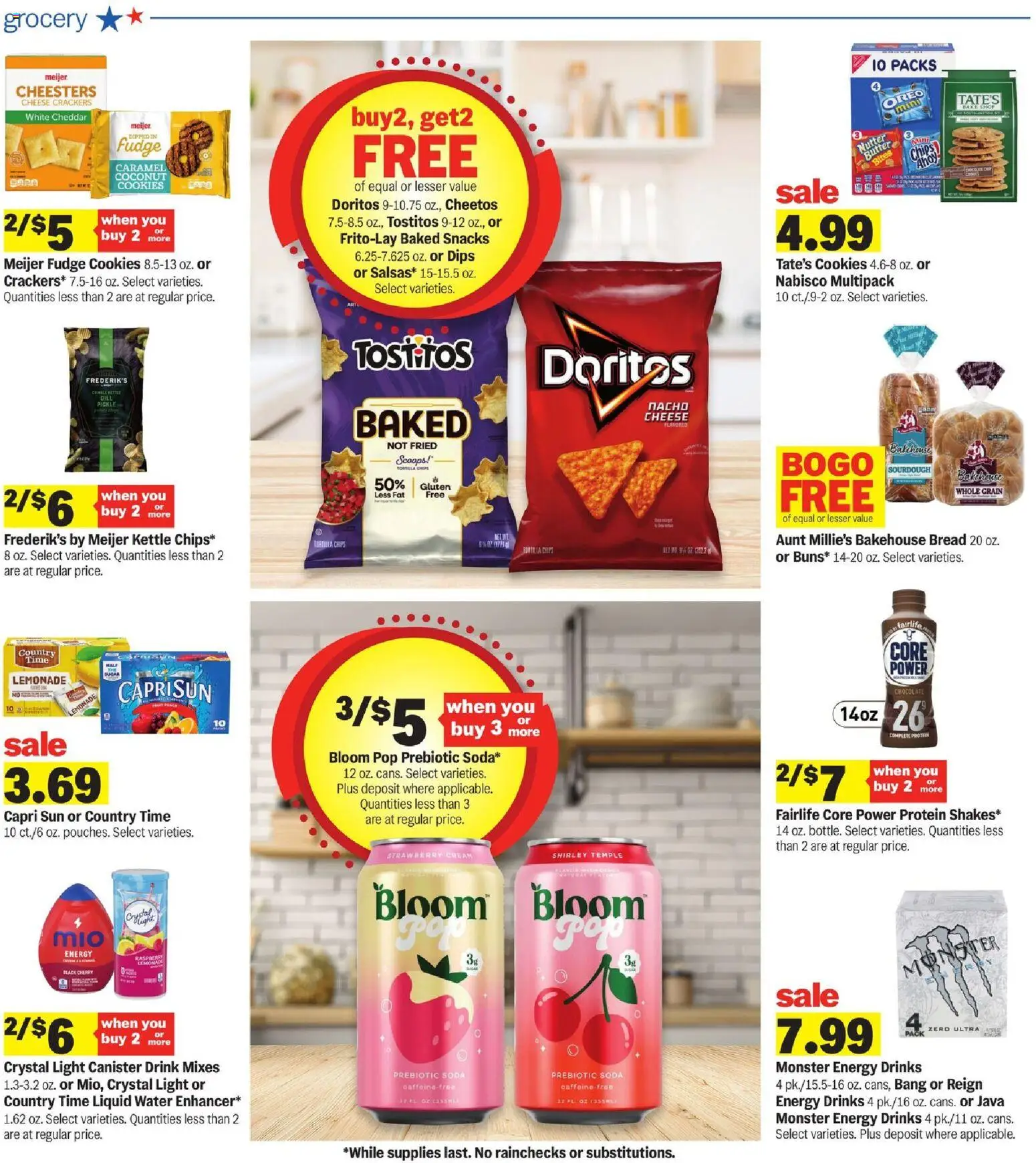 meijer - Meijer Weekly Ad - MI - 08/26 - 09/01 2026 - page: 29