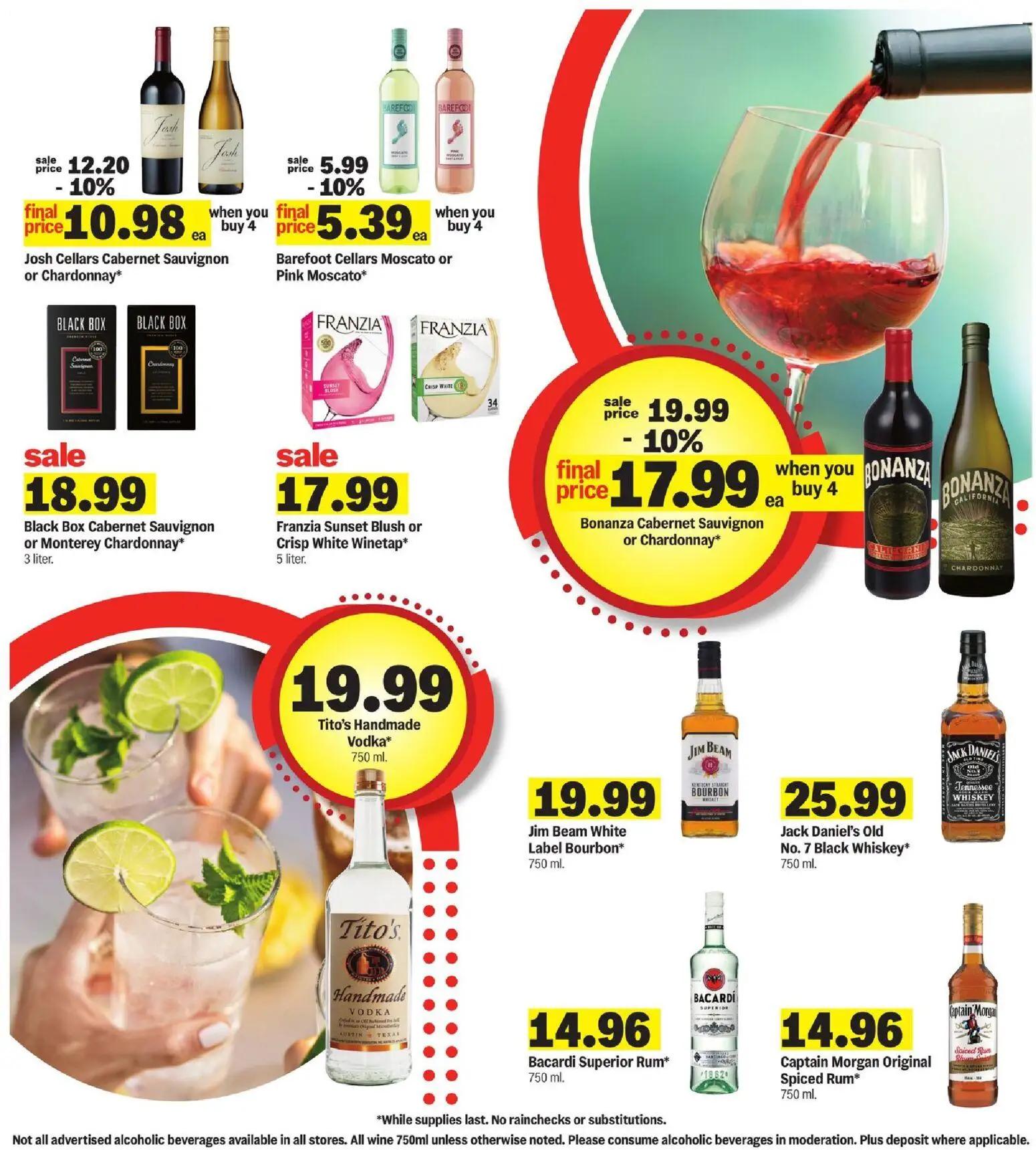 meijer - Meijer Weekly Ad - MI - 08/26 - 09/01 2026 - page: 33