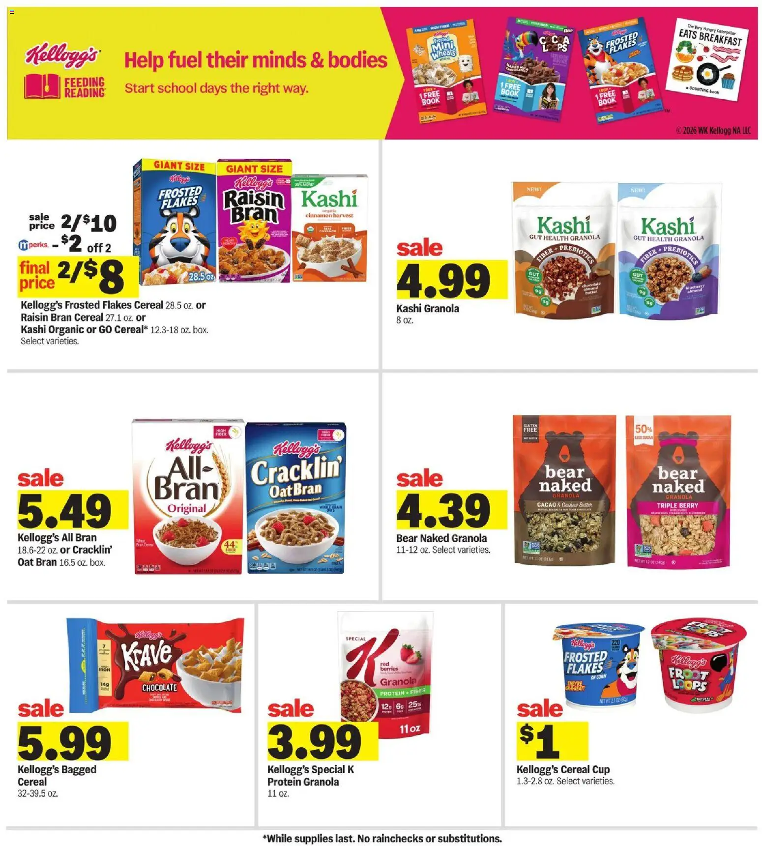 meijer - Meijer Weekly Ad - 09/02 - 09/08 2026 - page: 42