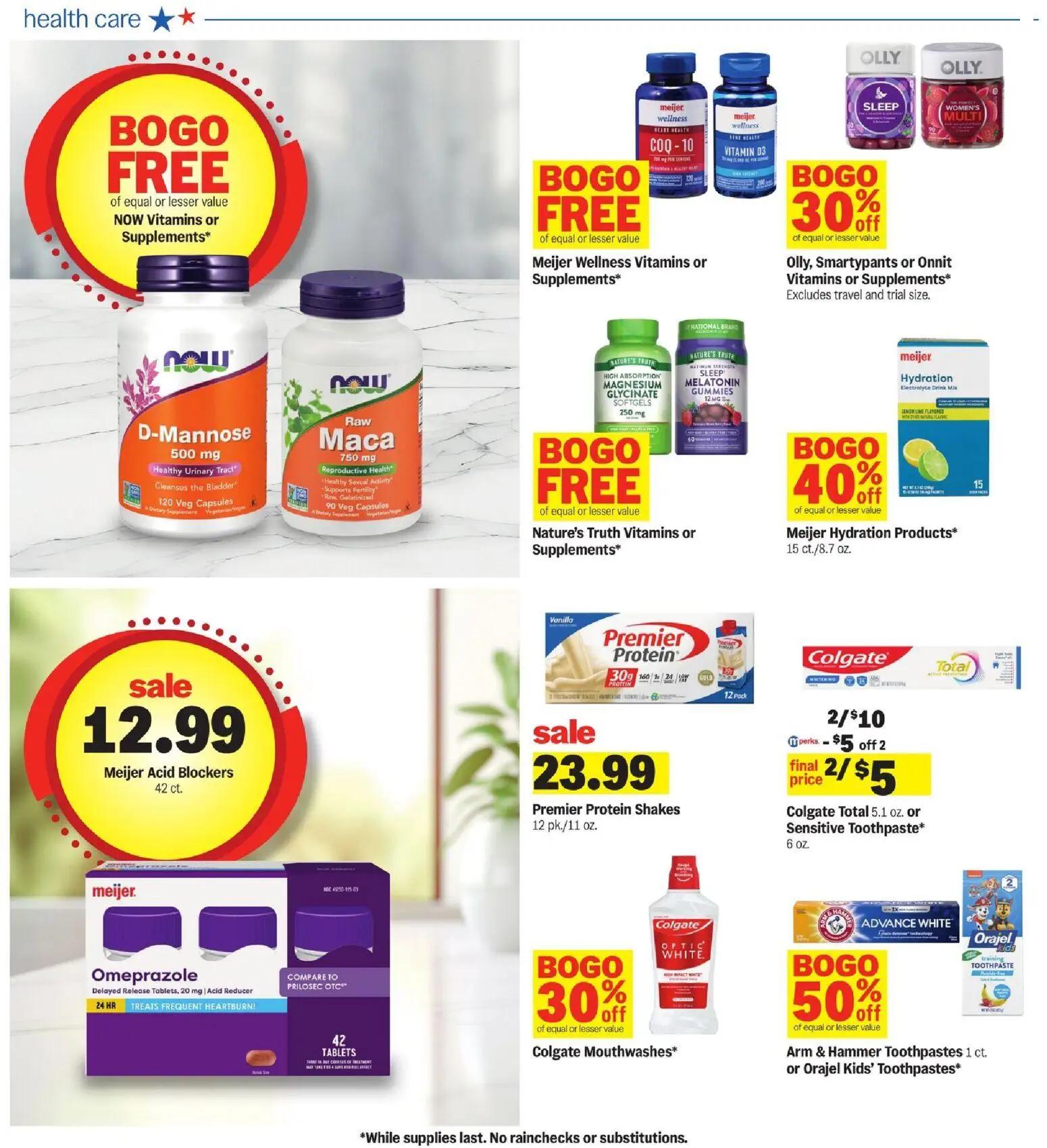 meijer - Meijer Weekly Ad - 09/02 - 09/08 2026 - page: 35