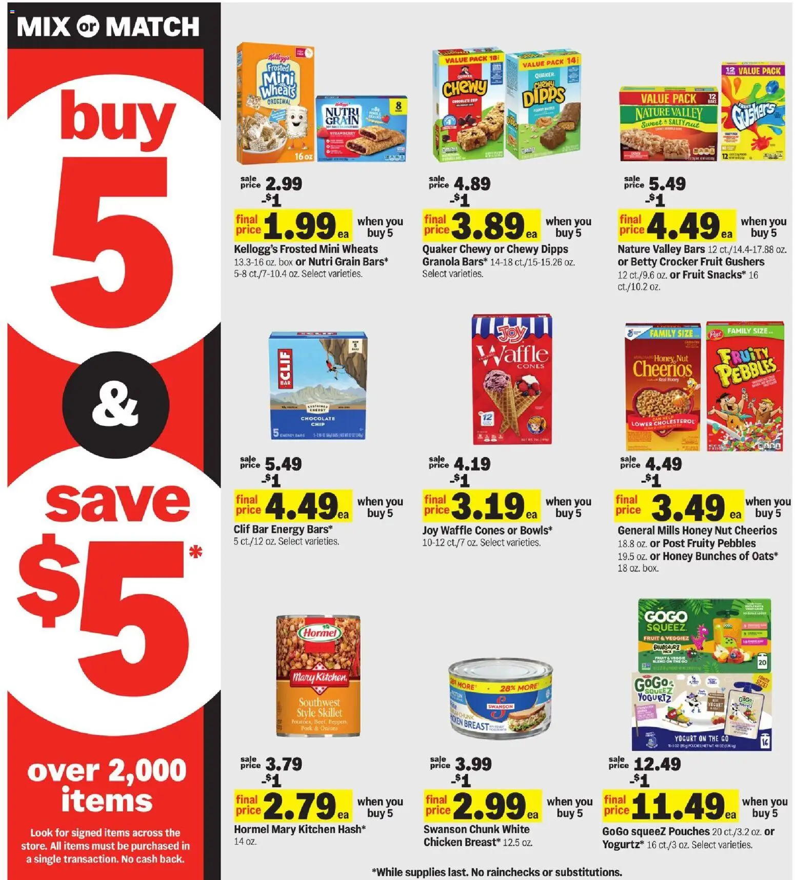 meijer - Meijer Weekly Ad - 09/02 - 09/08 2026 - page: 9