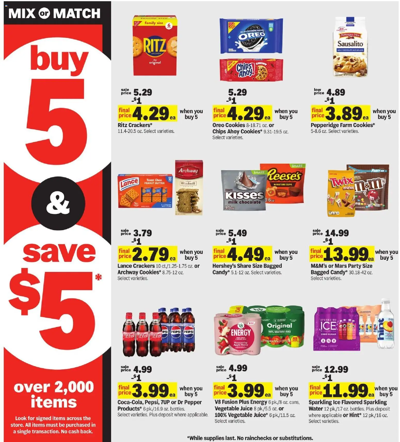 meijer - Meijer Weekly Ad - 09/02 - 09/08 2026 - page: 12