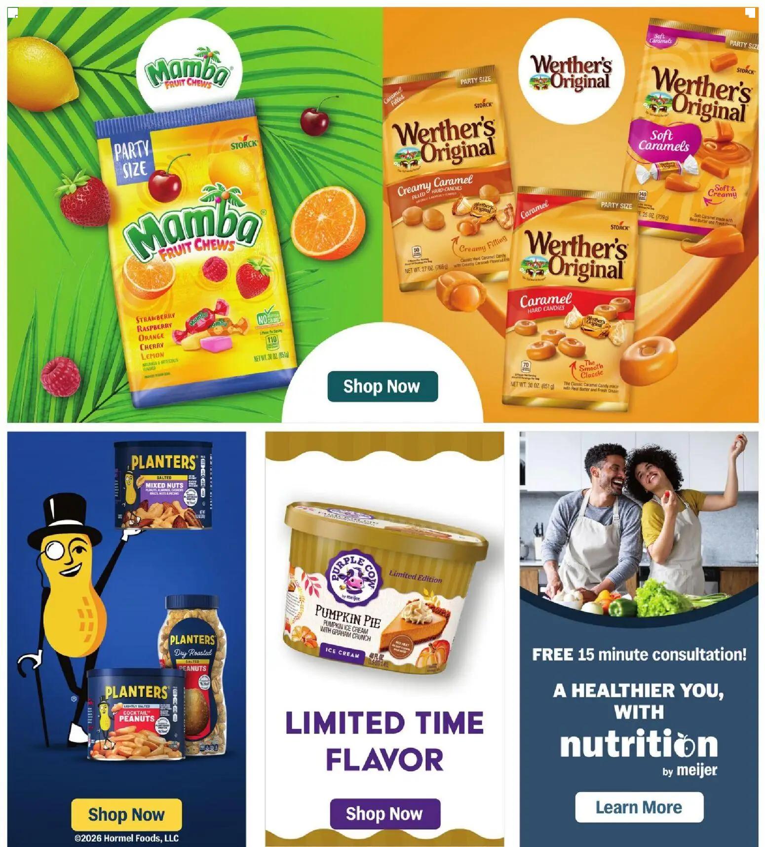 meijer - Meijer Weekly Ad - 09/02 - 09/08 2026 - page: 45