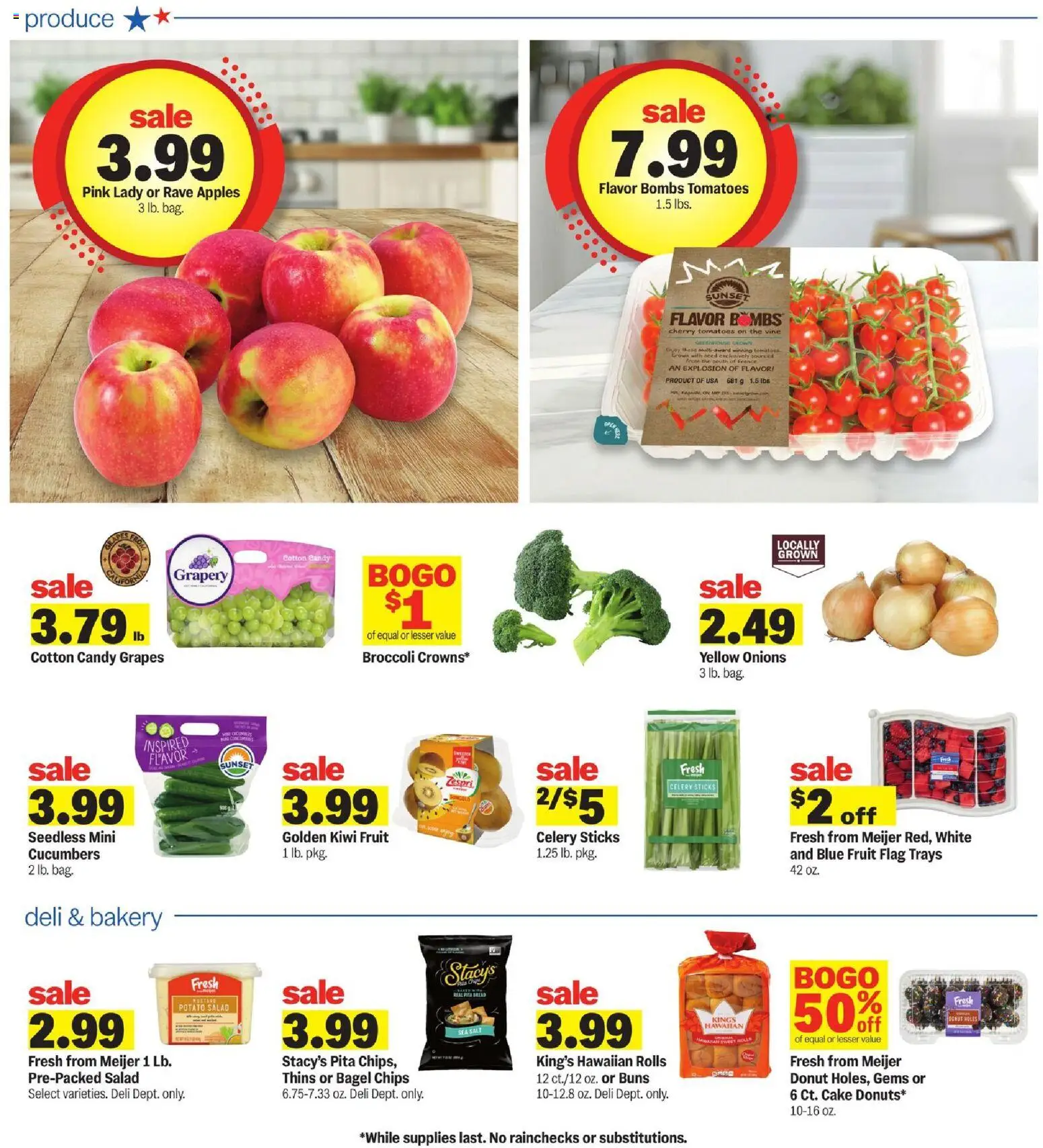 meijer - Meijer Weekly Ad - 09/02 - 09/08 2026 - page: 23