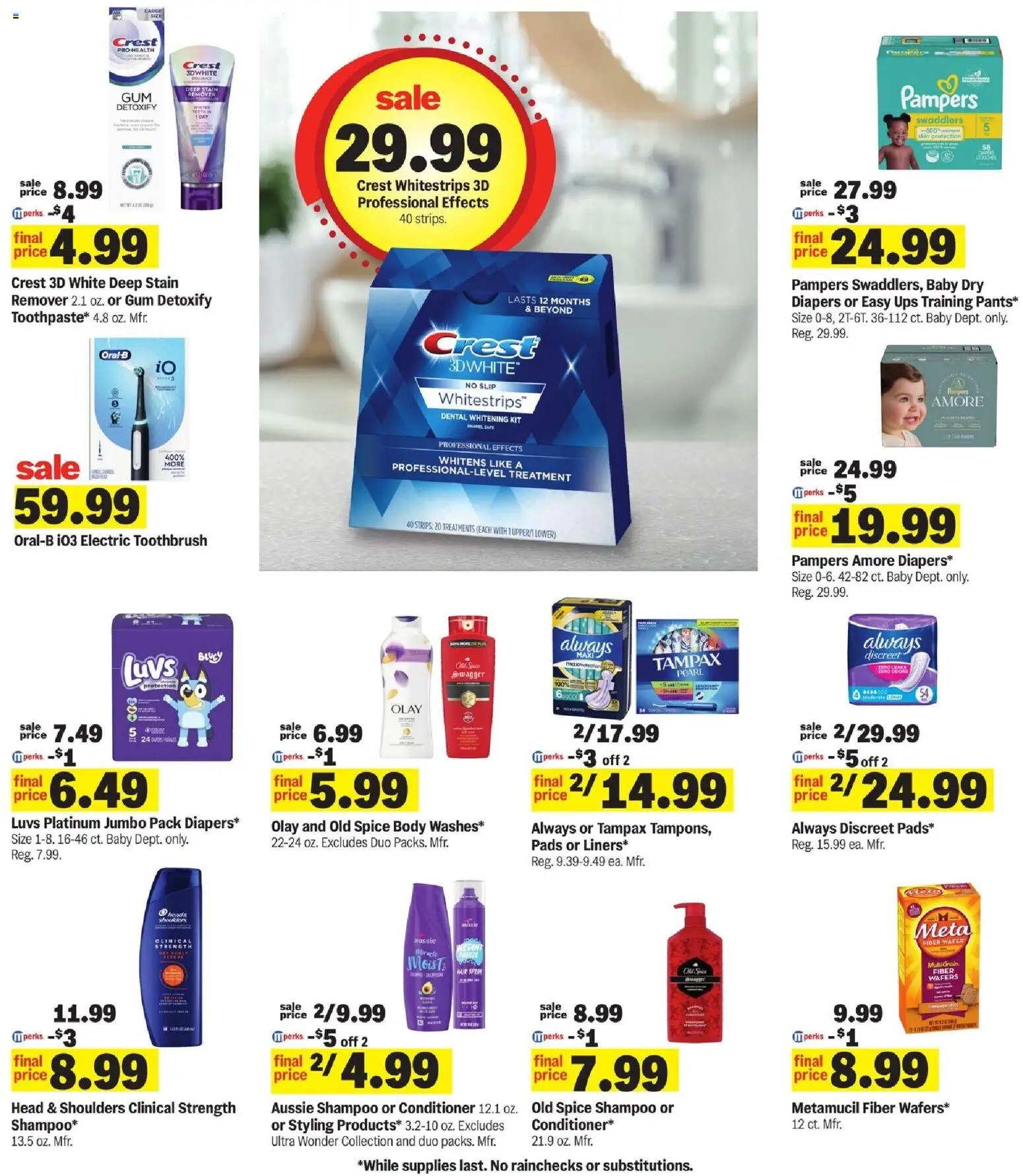 meijer - Meijer Weekly Ad - 09/02 - 09/08 2026 - page: 41