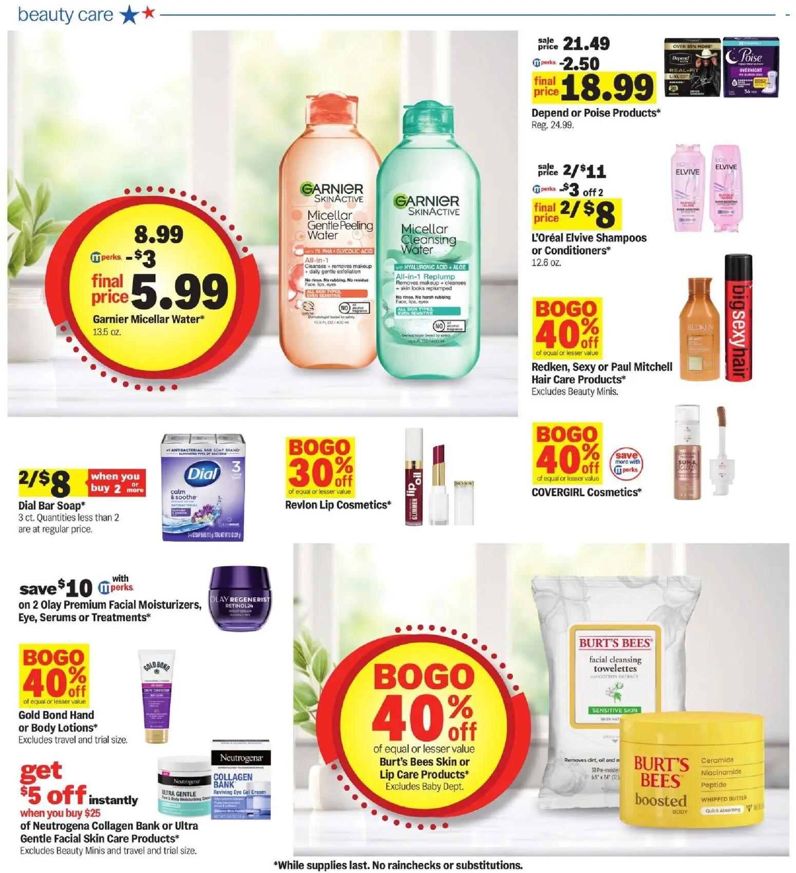 meijer - Meijer Weekly Ad - 09/02 - 09/08 2026 - page: 38