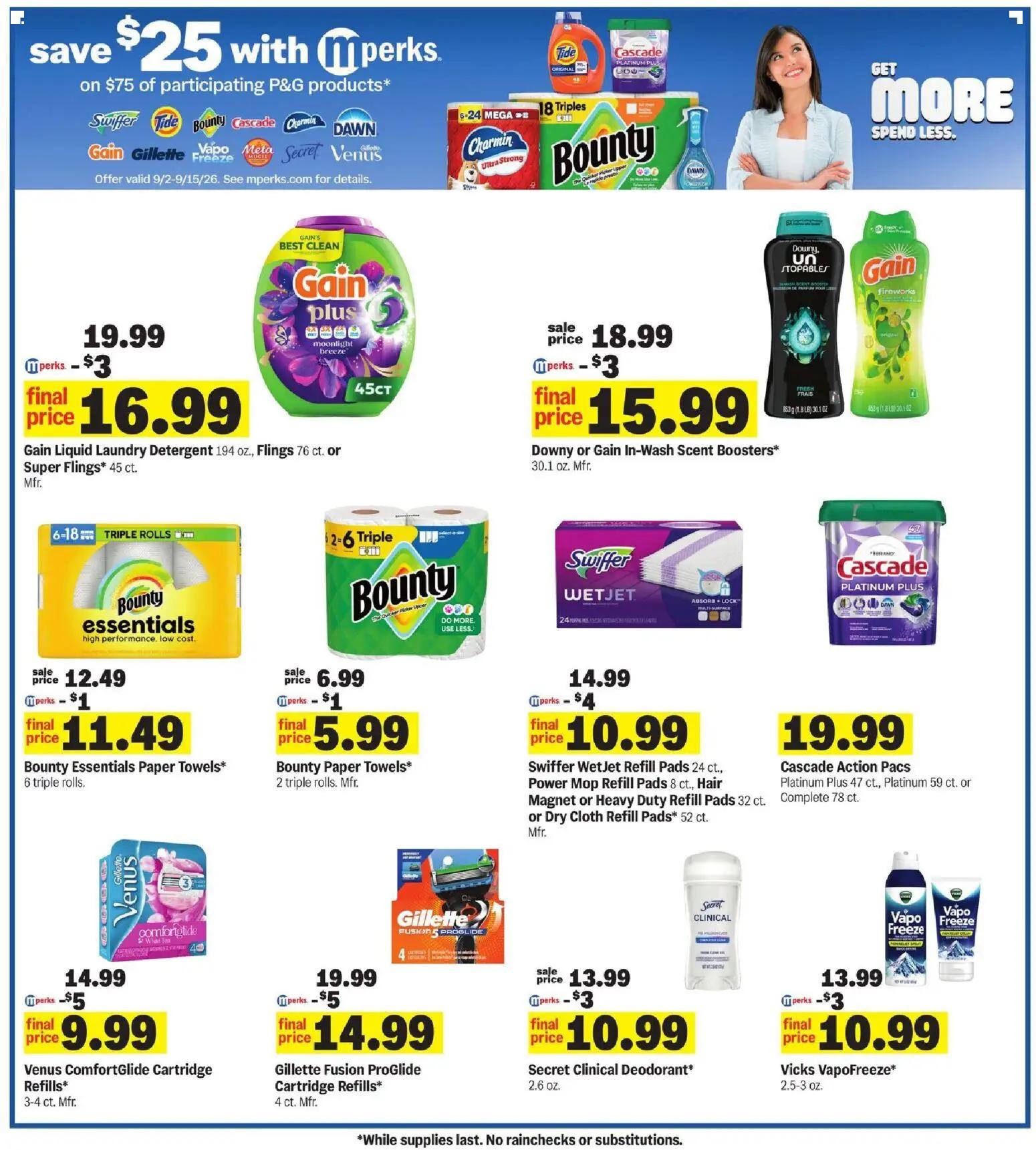 meijer - Meijer Weekly Ad - 09/02 - 09/08 2026 - page: 40