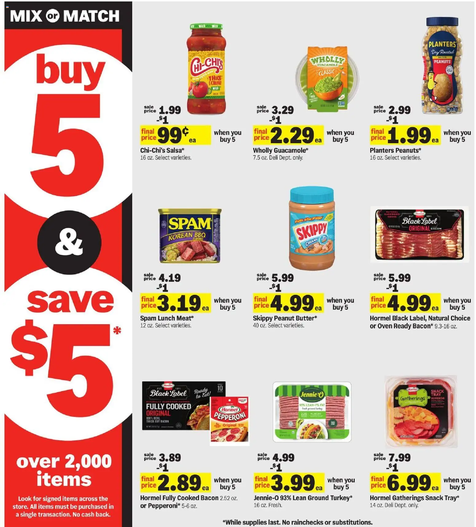 meijer - Meijer Weekly Ad - 09/02 - 09/08 2026 - page: 14