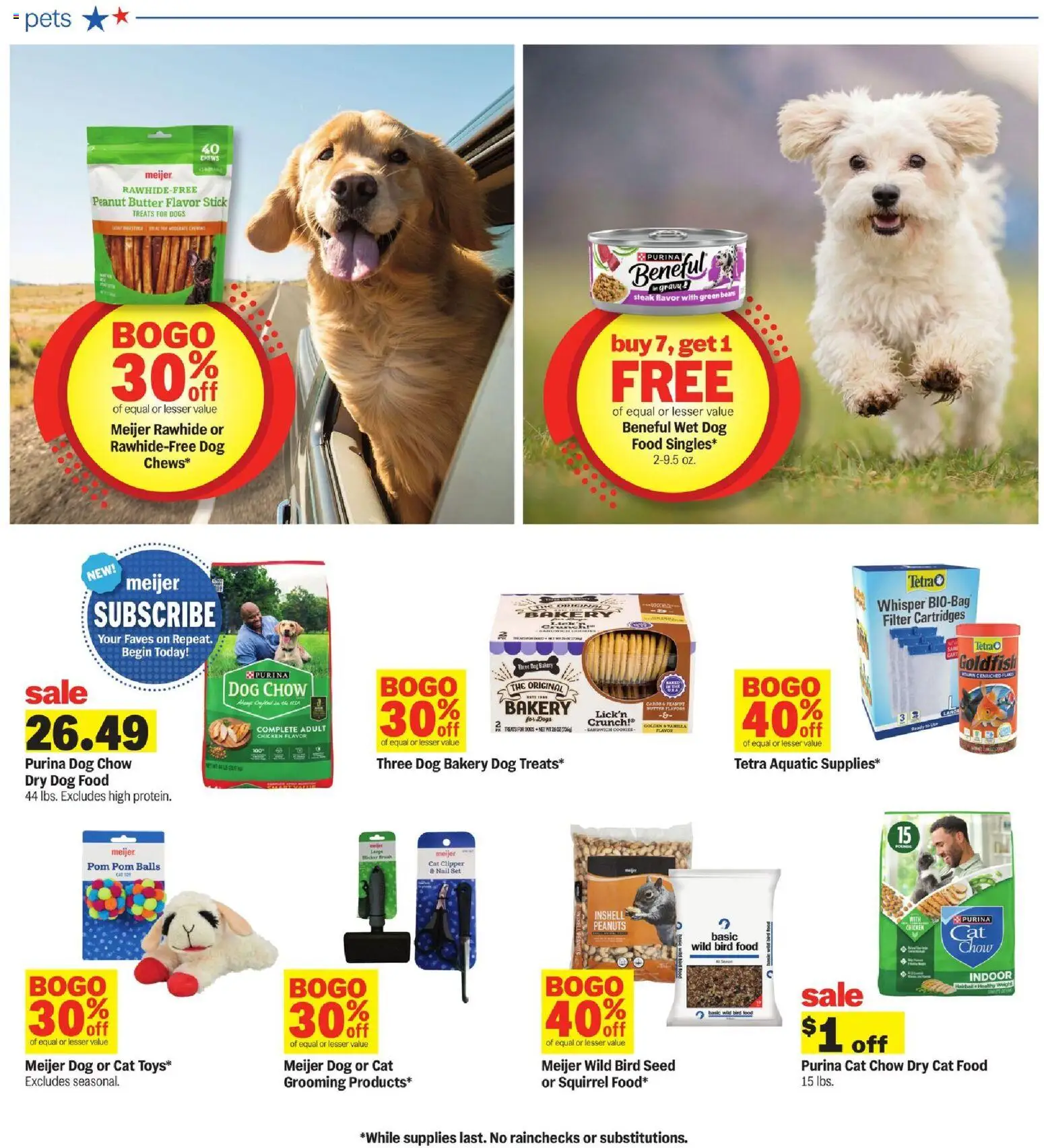 meijer - Meijer Weekly Ad - 09/02 - 09/08 2026 - page: 34
