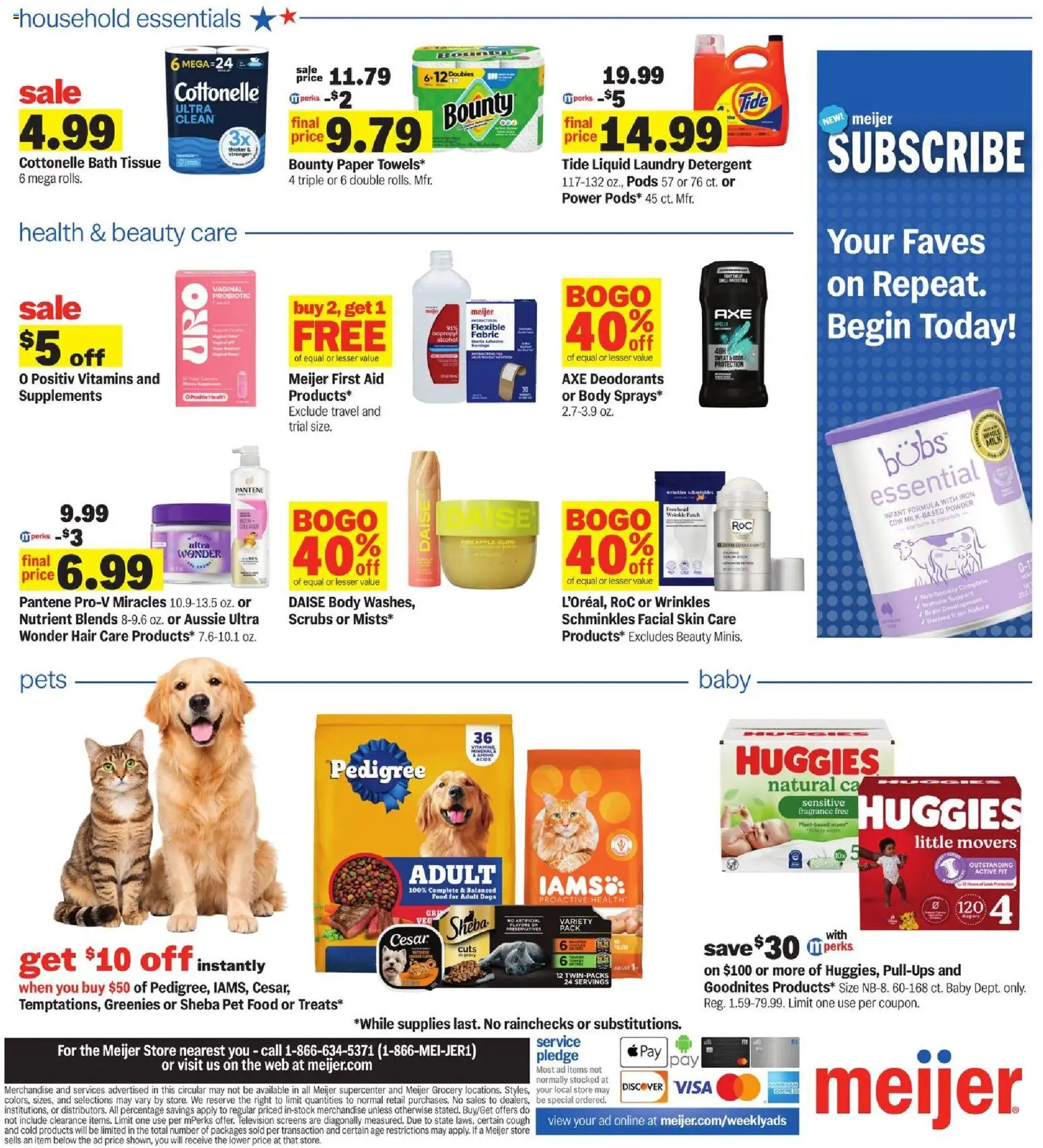 meijer - Meijer Weekly Ad - 09/02 - 09/08 2026 - page: 4