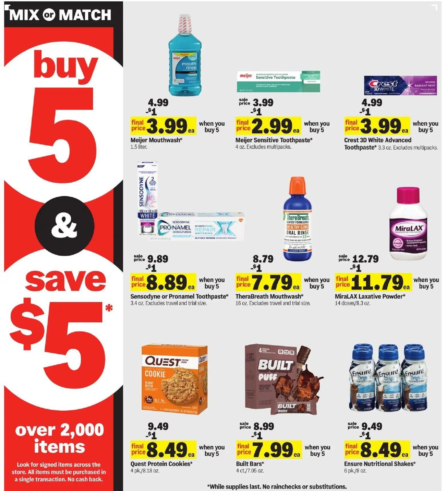 meijer - Meijer Weekly Ad - 09/02 - 09/08 2026 - page: 20