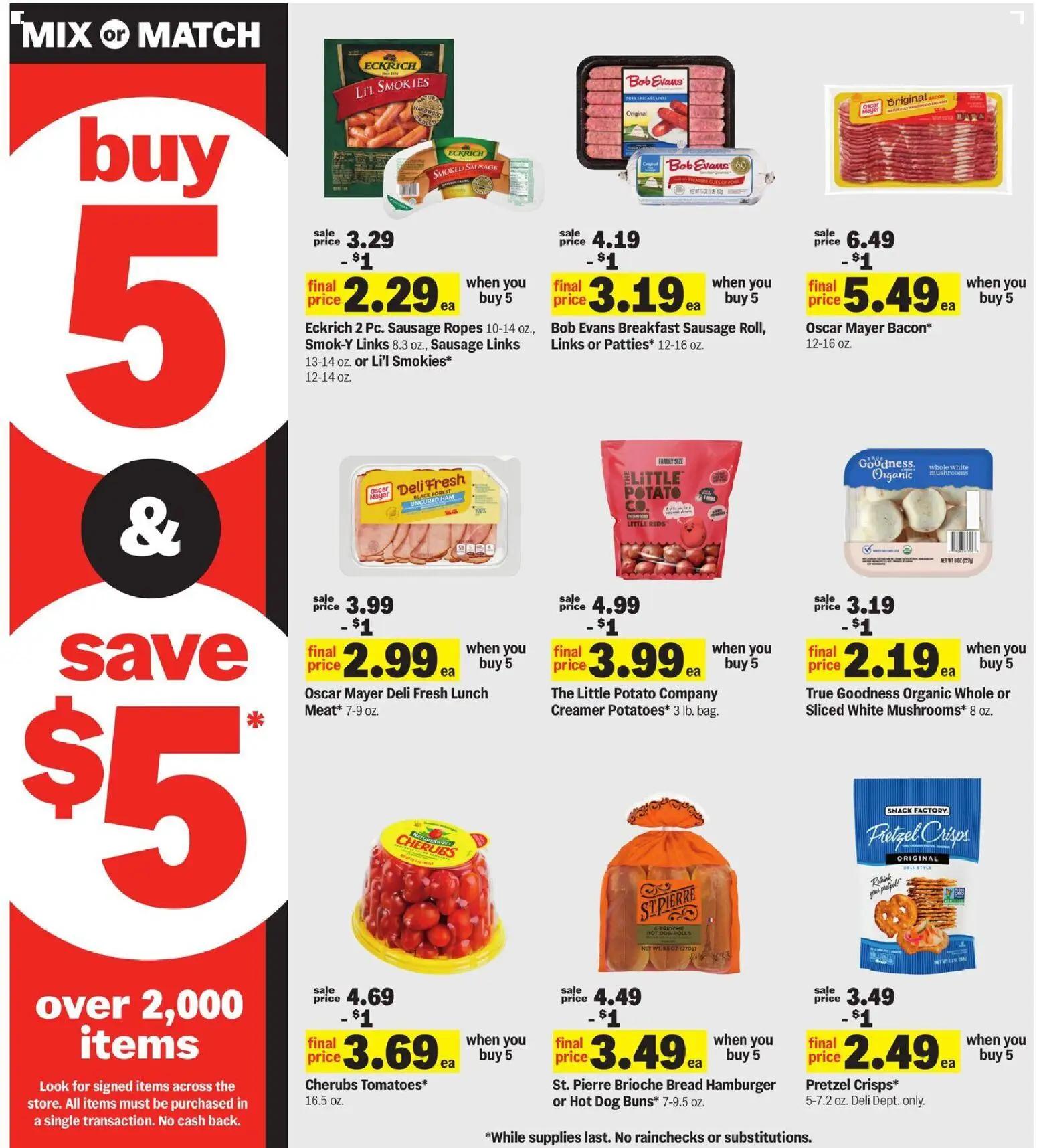 meijer - Meijer Weekly Ad - 09/02 - 09/08 2026 - page: 5