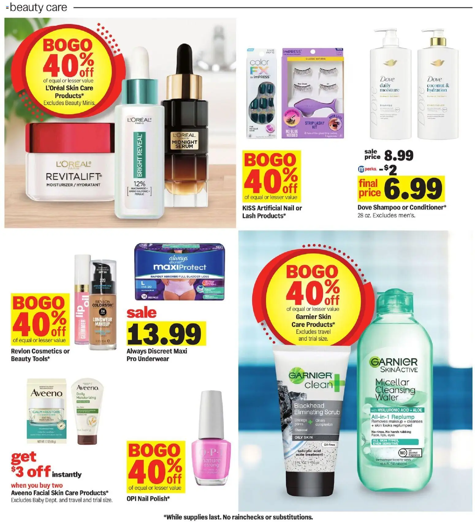 meijer - Meijer Weekly Ad - 09/09 - 09/15 2026 - page: 28