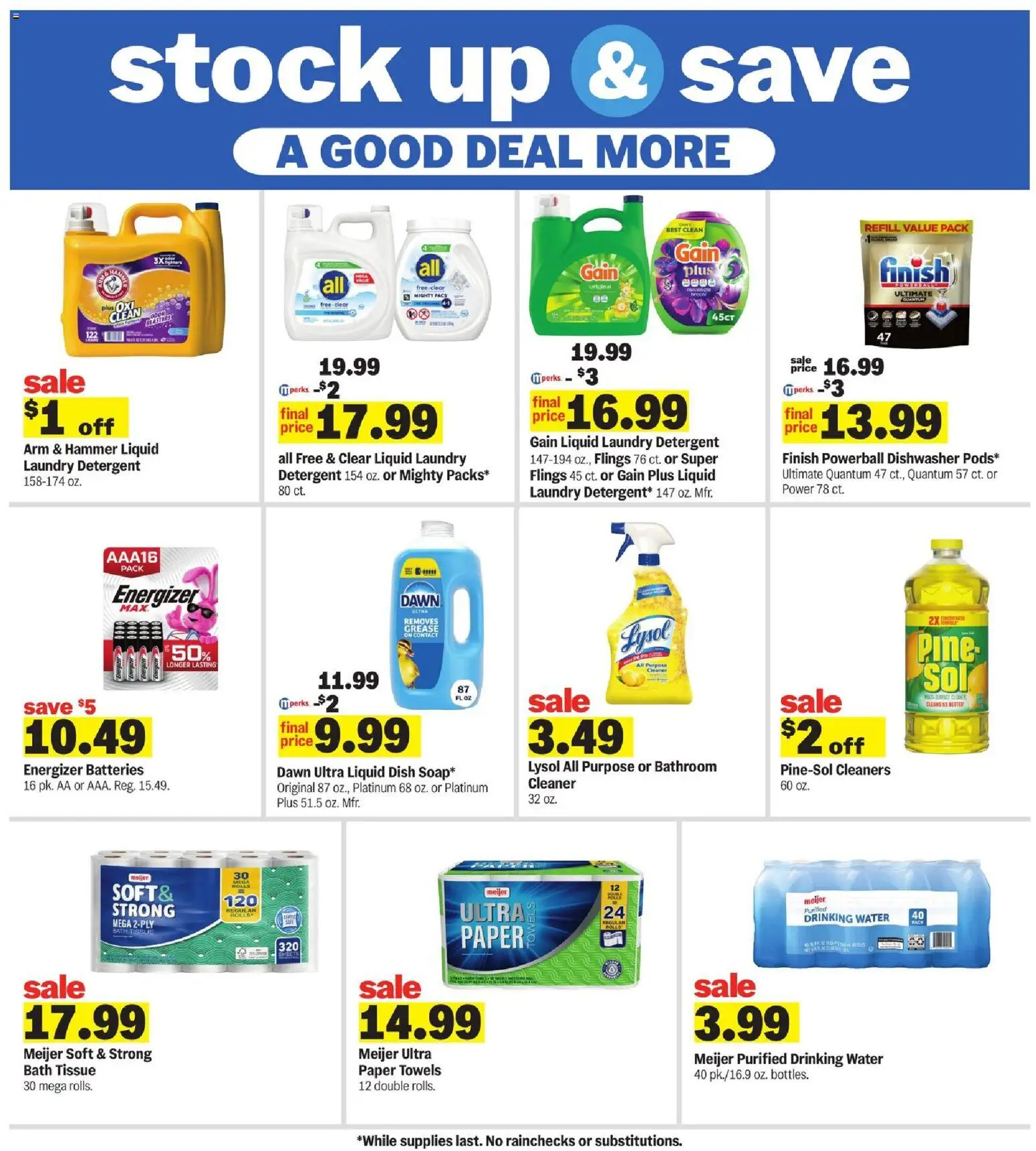 meijer - Meijer Weekly Ad - 09/09 - 09/15 2026 - page: 20