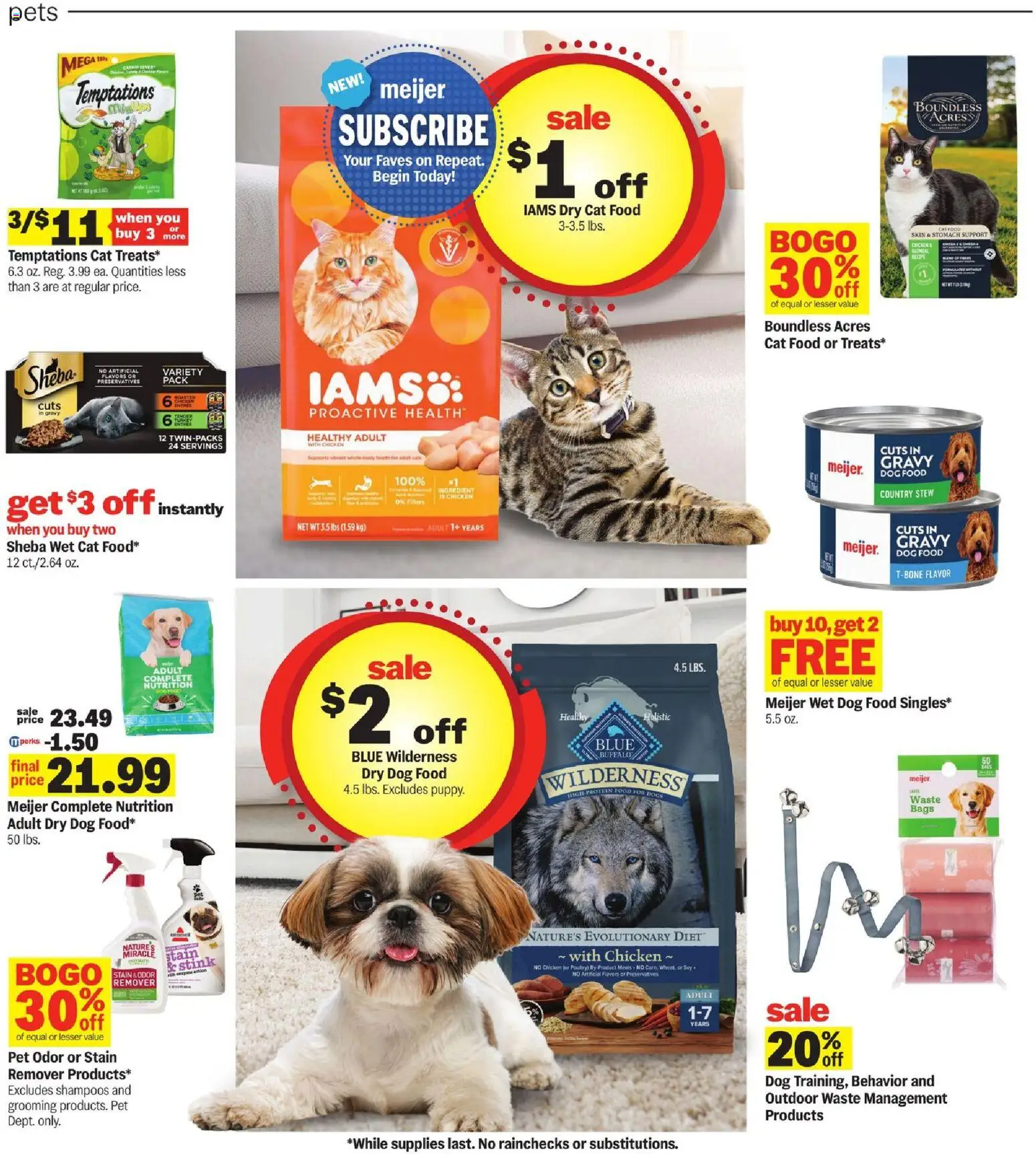 meijer - Meijer Weekly Ad - 09/09 - 09/15 2026 - page: 24