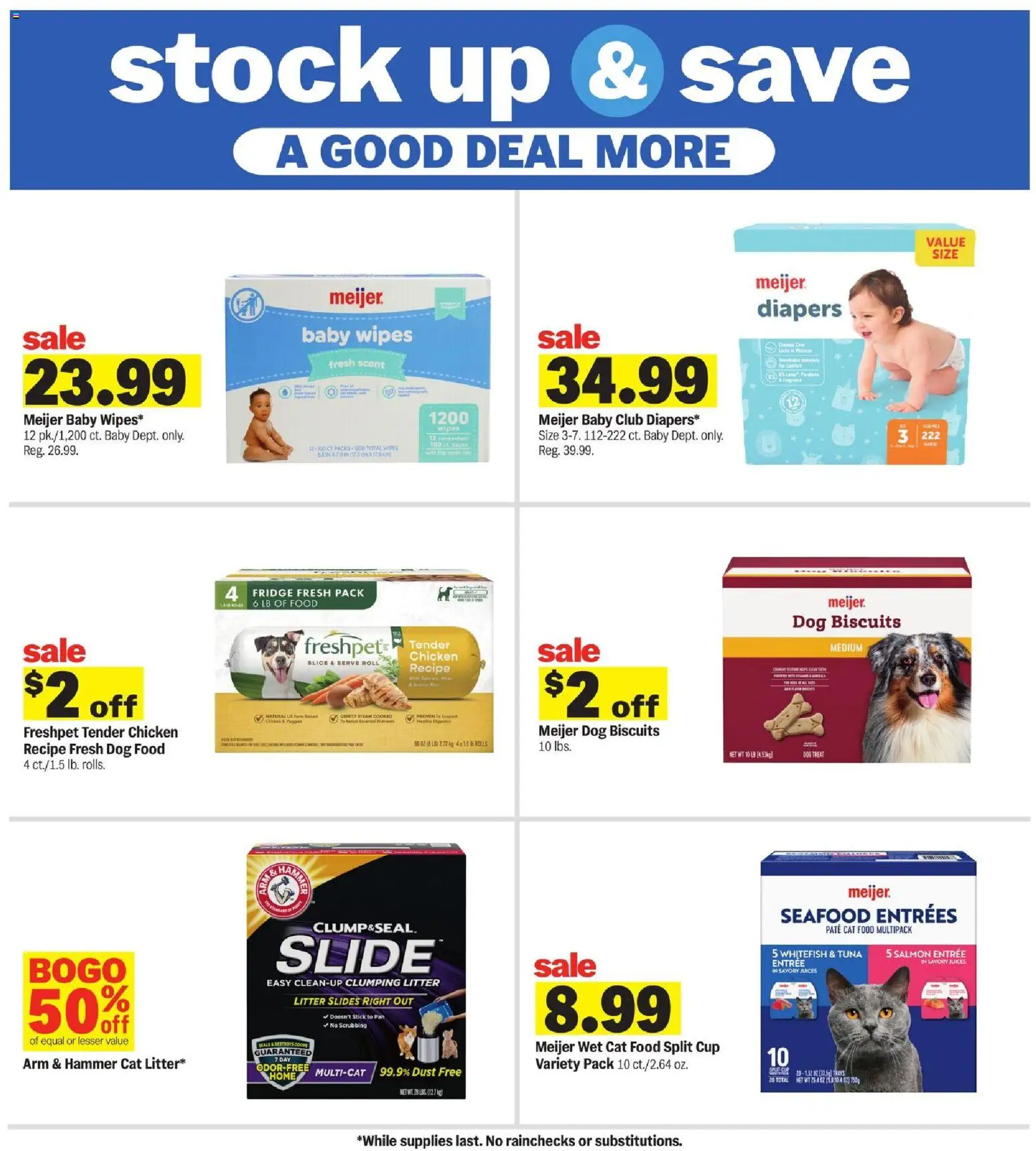 meijer - Meijer Weekly Ad - 09/09 - 09/15 2026 - page: 21