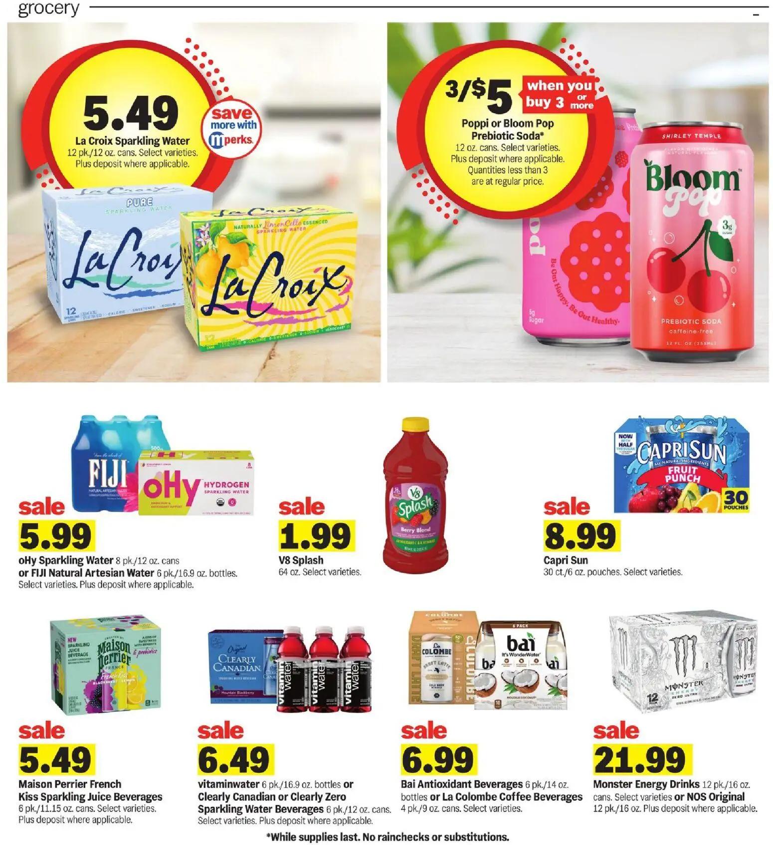 meijer - Meijer Weekly Ad - 09/09 - 09/15 2026 - page: 13