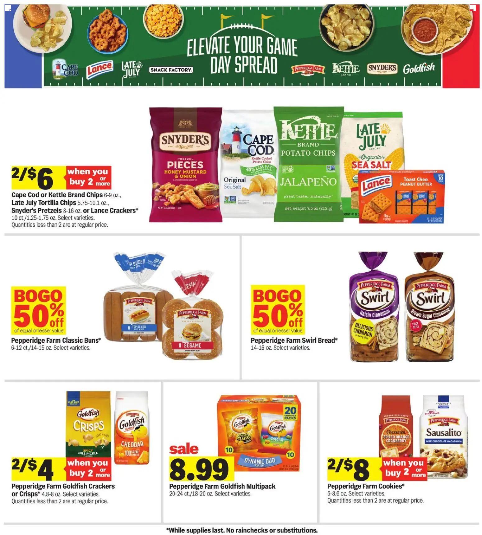 meijer - Meijer Weekly Ad - 09/09 - 09/15 2026 - page: 32