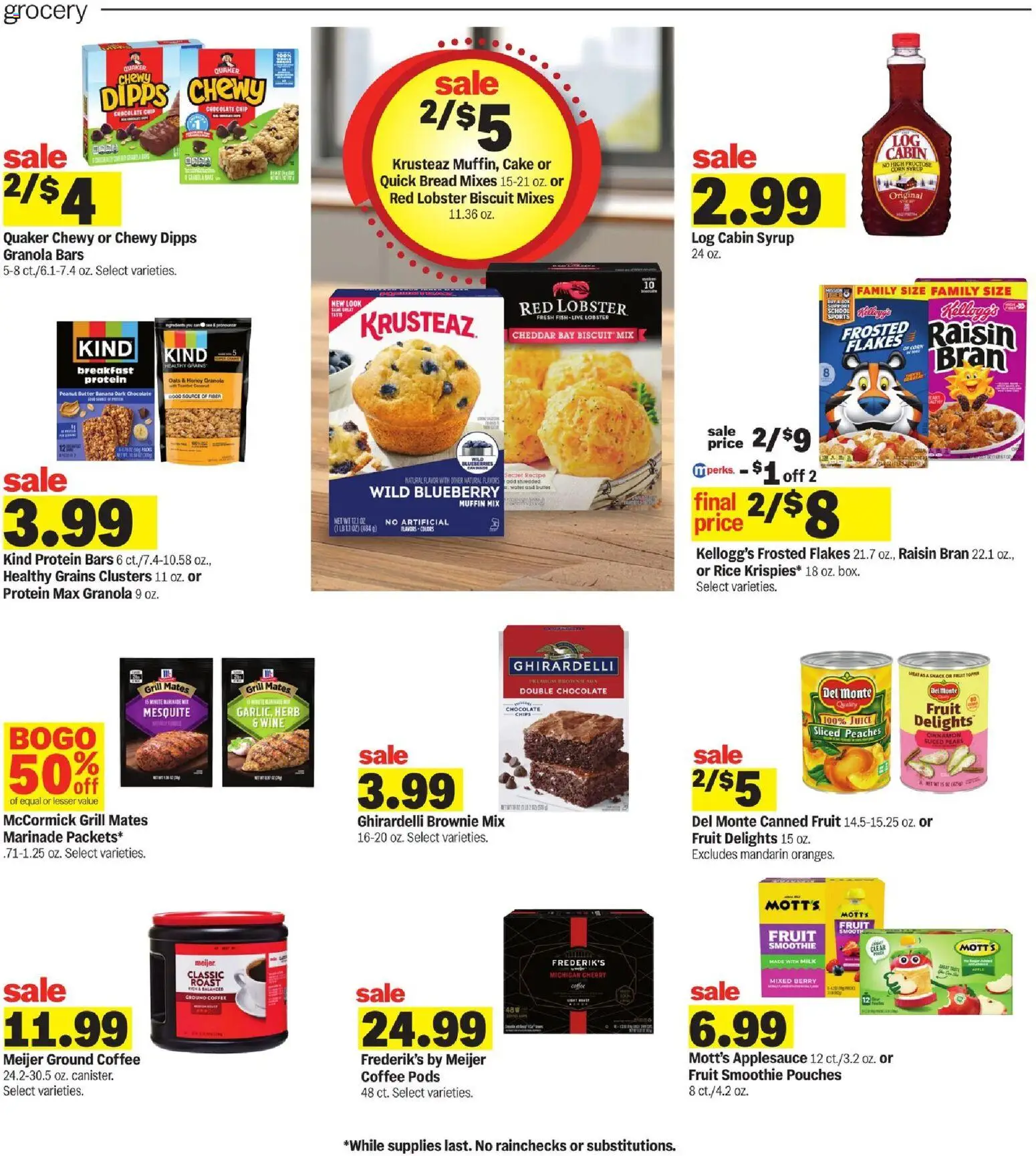 meijer - Meijer Weekly Ad - 09/16 - 09/22 2026 - page: 10