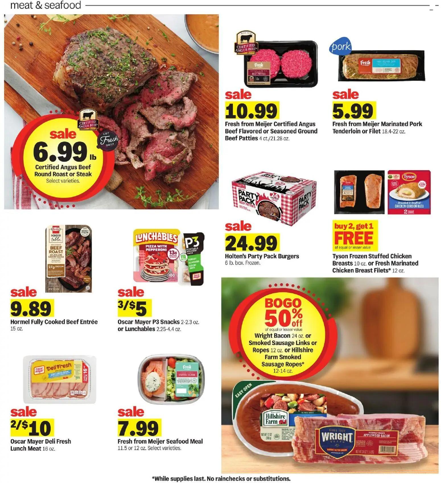 meijer - Meijer Weekly Ad - 09/16 - 09/22 2026 - page: 5