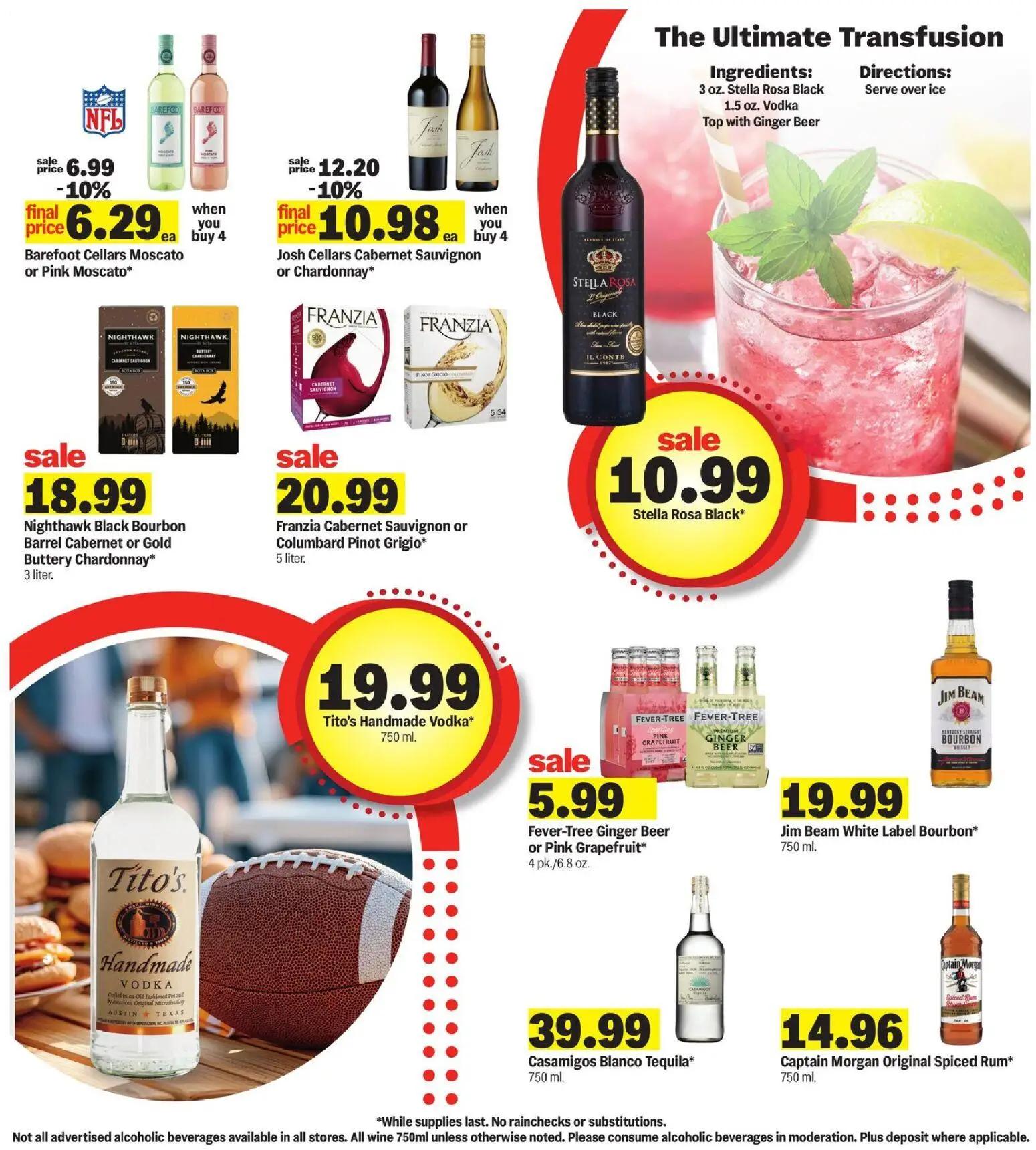 meijer - Meijer Weekly Ad - 09/16 - 09/22 2026 - page: 19