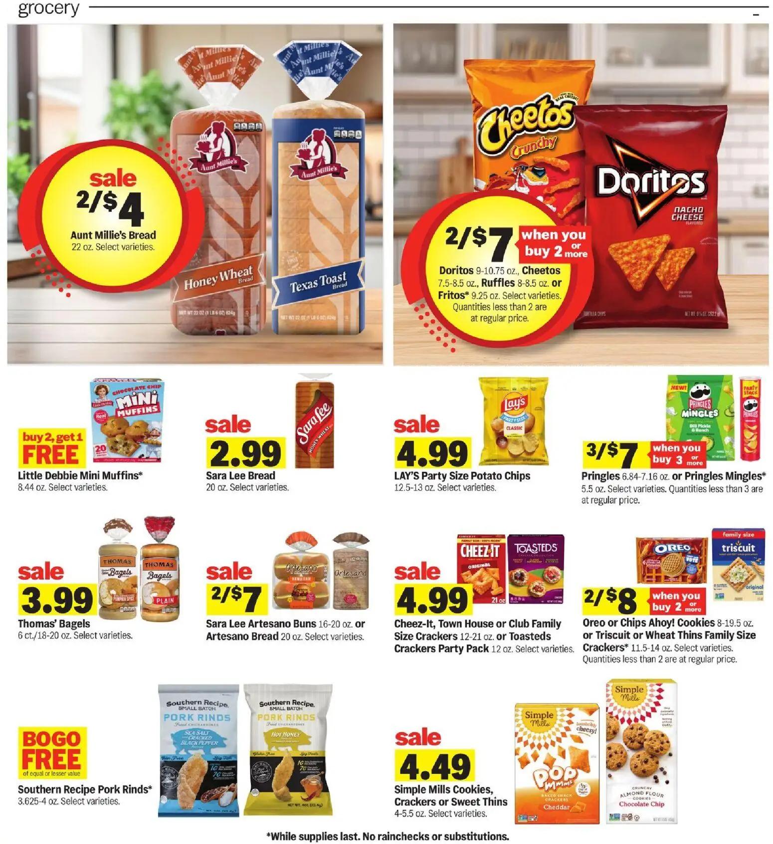 meijer - Meijer Weekly Ad - 09/16 - 09/22 2026 - page: 12