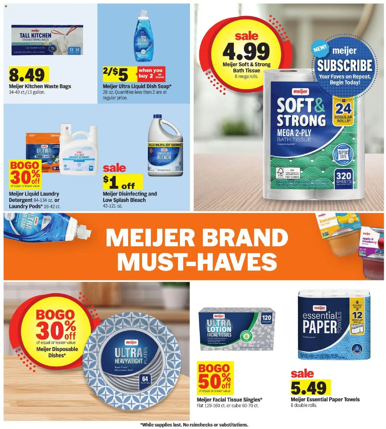 meijer - Meijer Weekly Ad - 09/16 - 09/22 2026 - page: 15