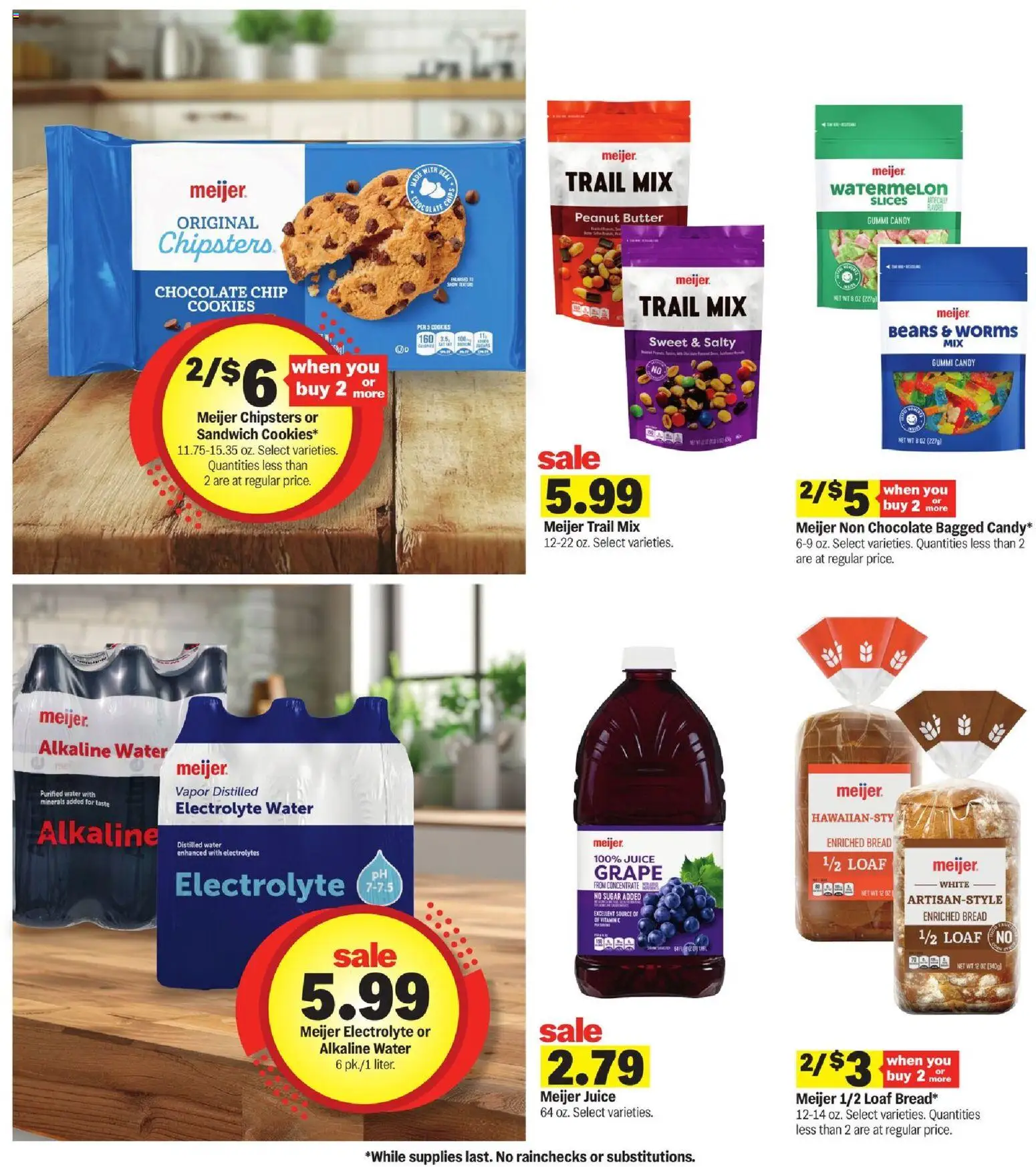 meijer - Meijer Weekly Ad - 01/02 - 01/06 2026 - page: 16