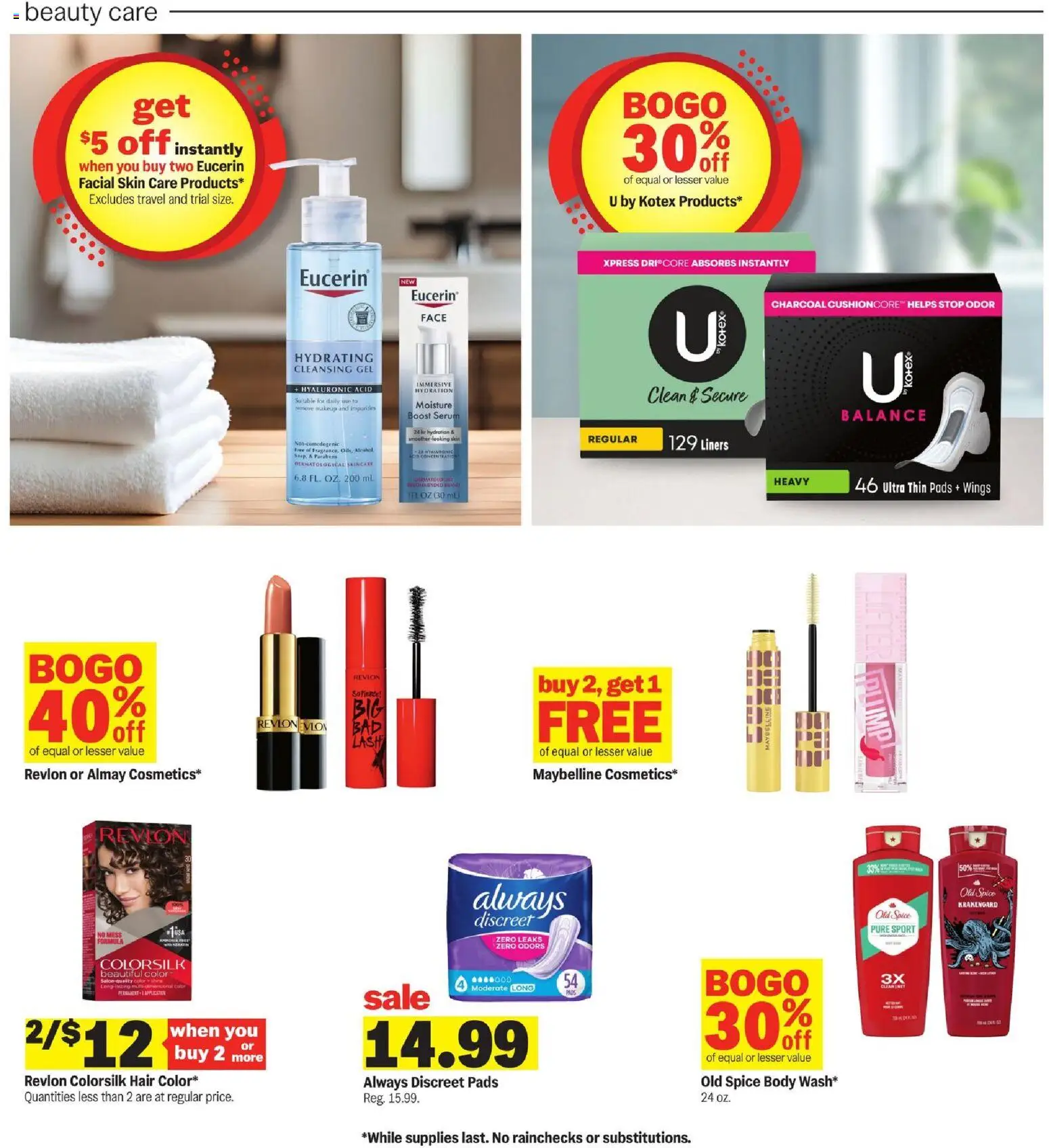 meijer - Meijer Weekly Ad - 01/02 - 01/06 2026 - page: 27