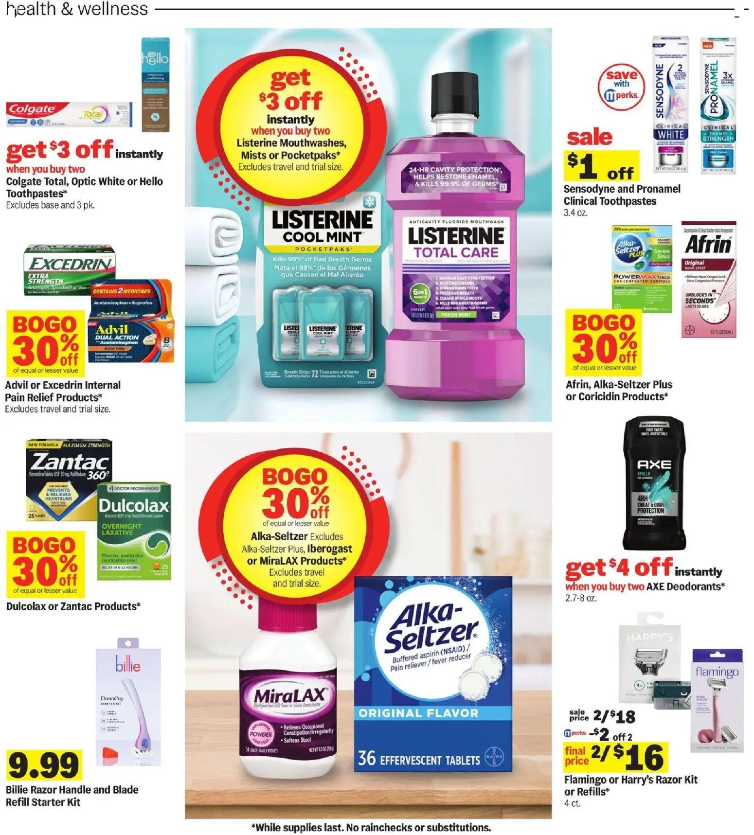 meijer - Meijer Weekly Ad - 01/02 - 01/06 2026 - page: 25